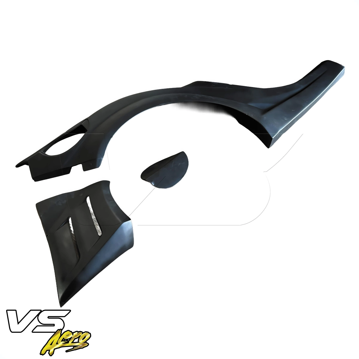 Modify your Toyota 86 2017 with our Exterior/Fenders - 18