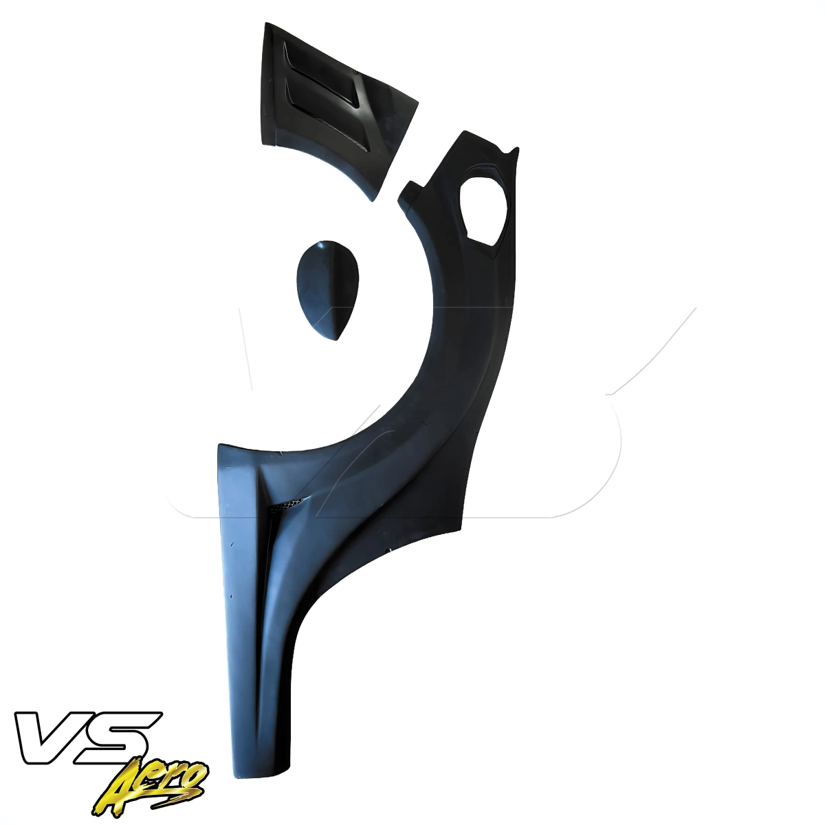 Modify your Toyota 86 2017 with our Exterior/Fenders - 29