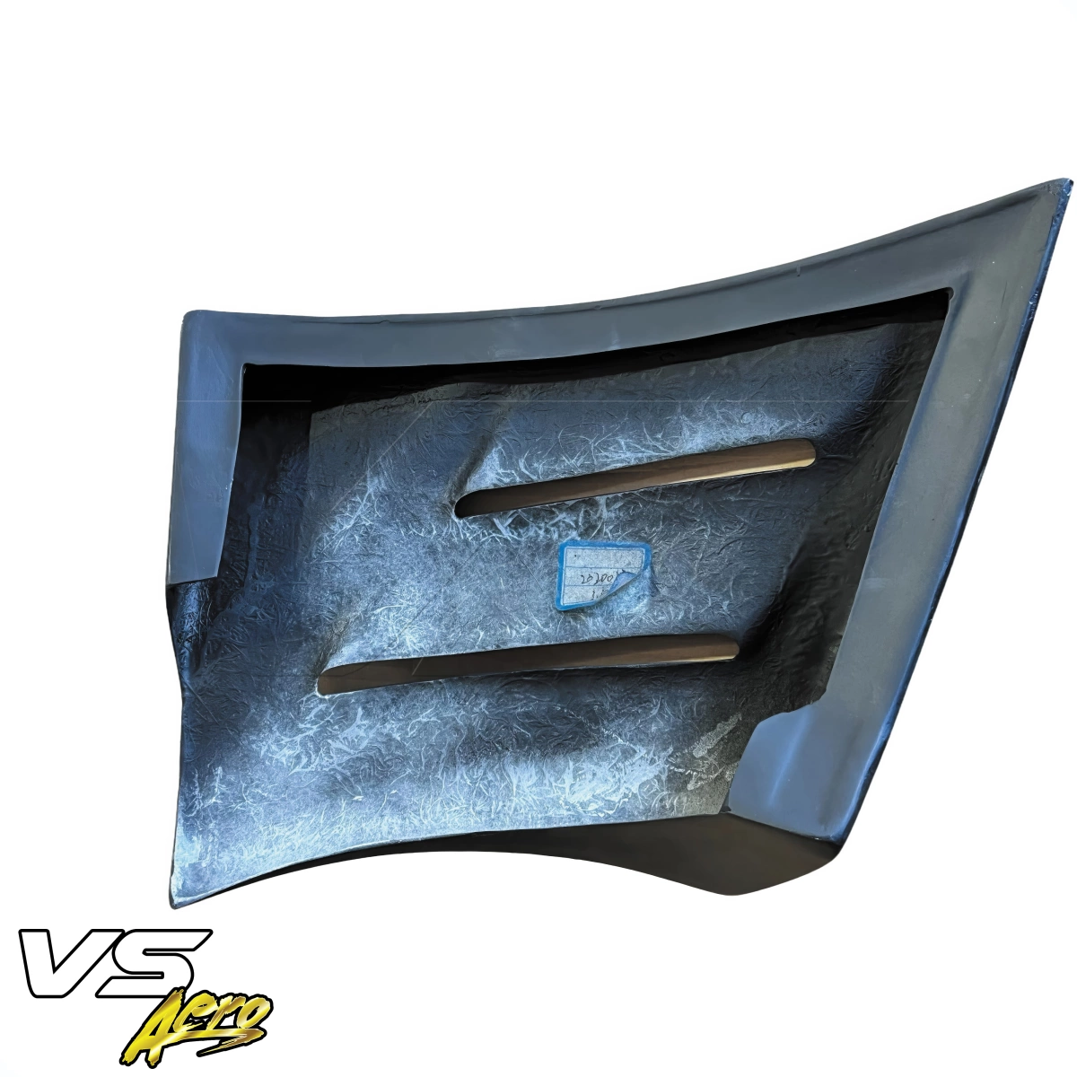 Modify your Toyota 86 2017 with our Exterior/Fenders - 32