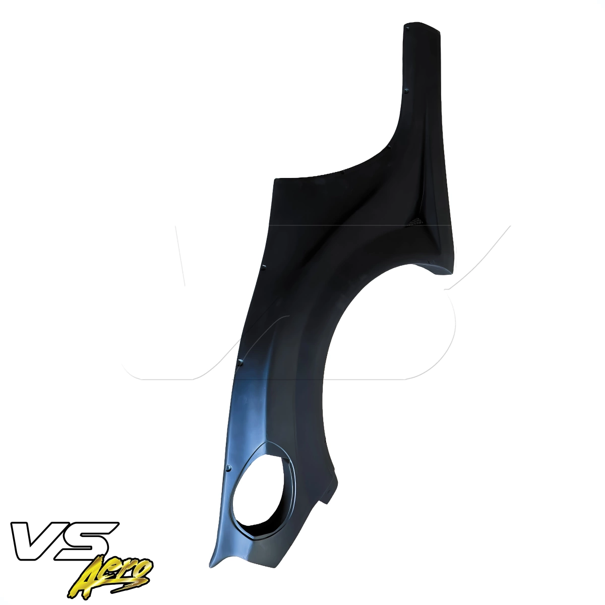 Modify your Toyota 86 2017 with our Exterior/Fenders - 35