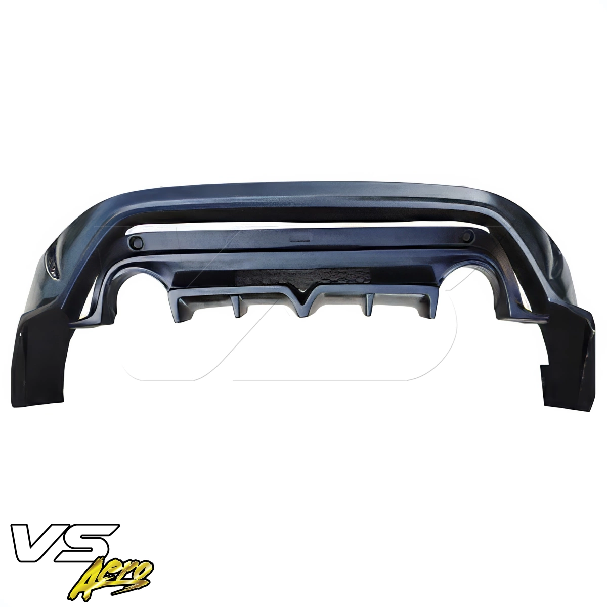 Modify your Toyota 86 2017 with our Exterior/Rear Bumpers - 12