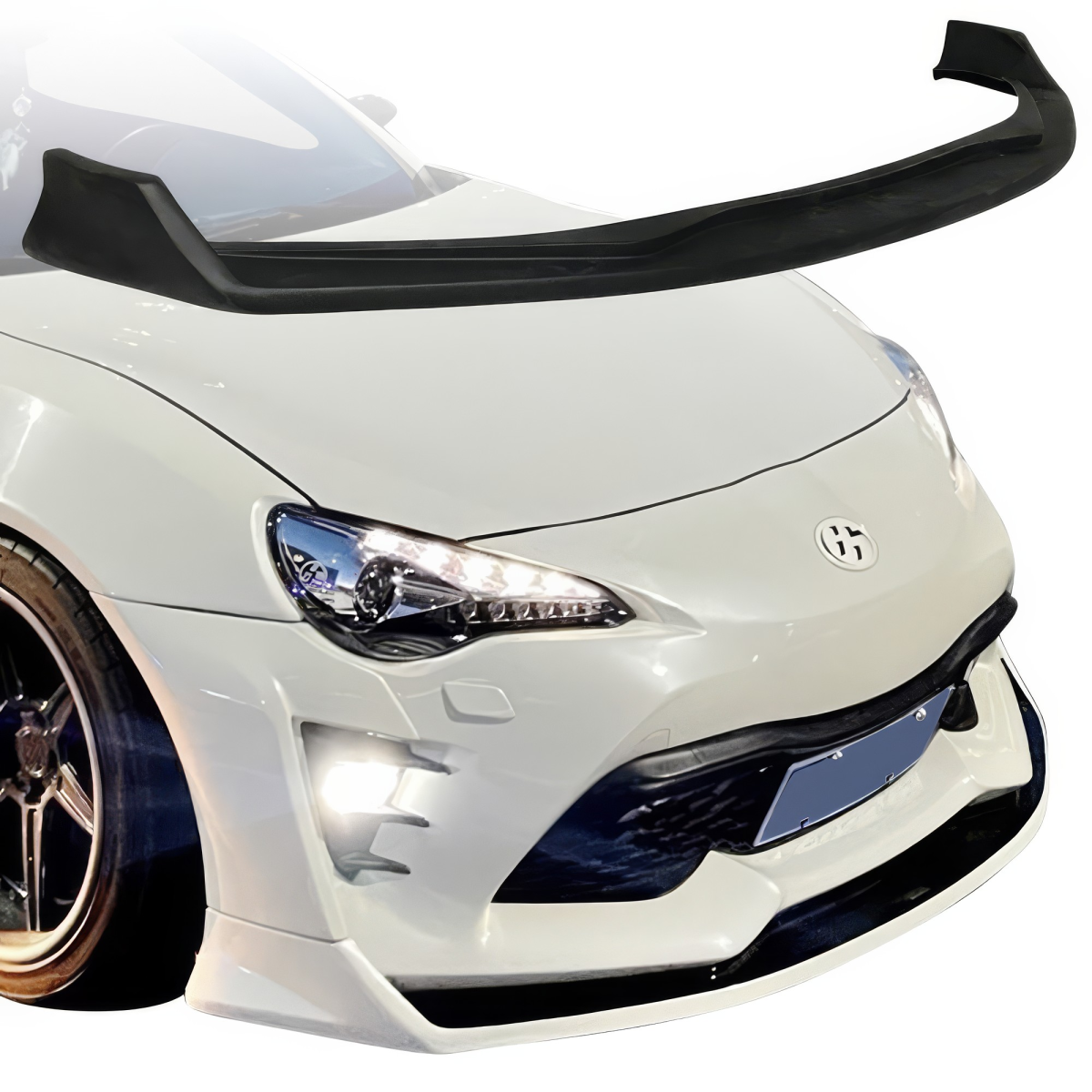 Modify your Scion FR-S 2013 with our Exterior/Complete Body Kits - 