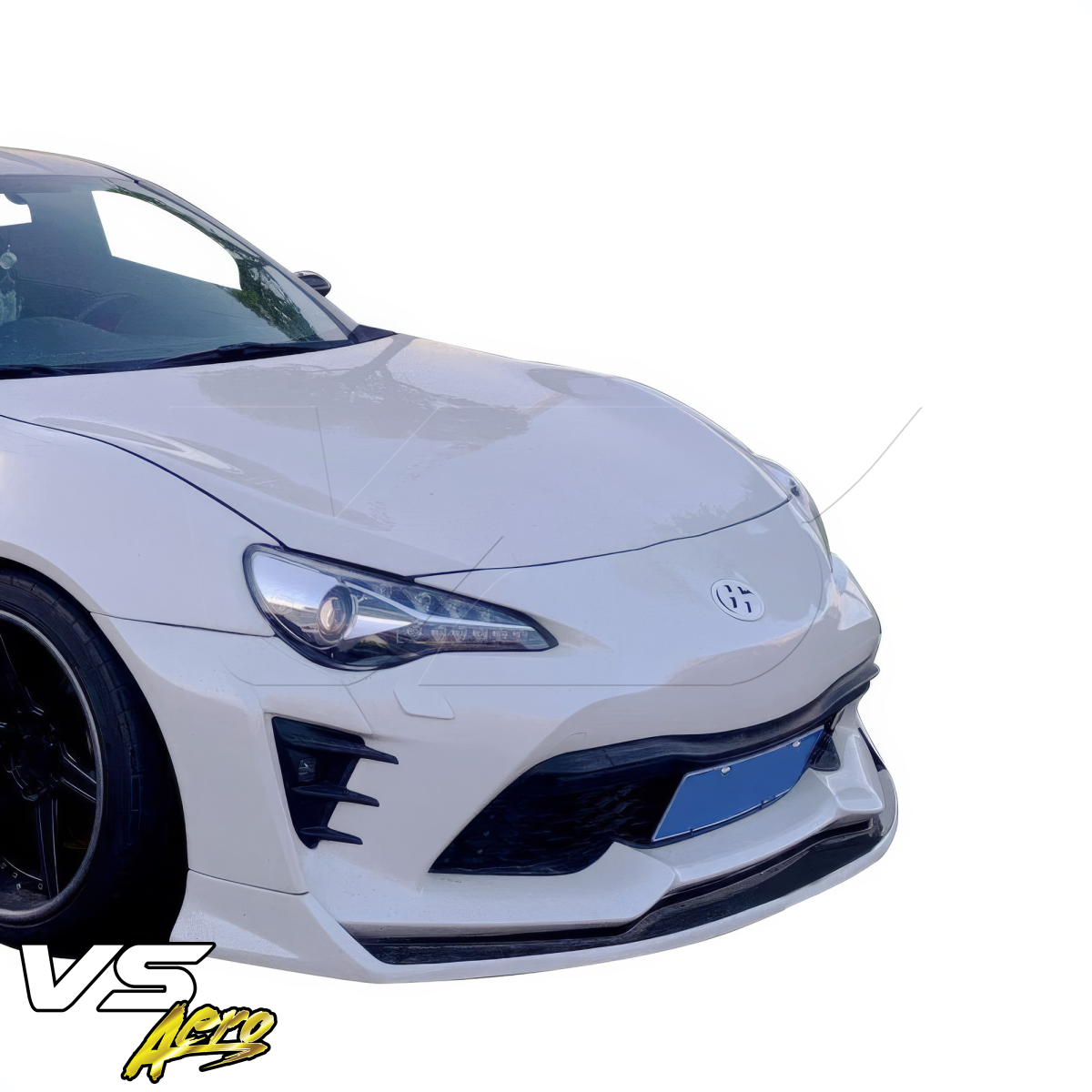 Modify your Scion FR-S 2013 with our Exterior/Complete Body Kits - 