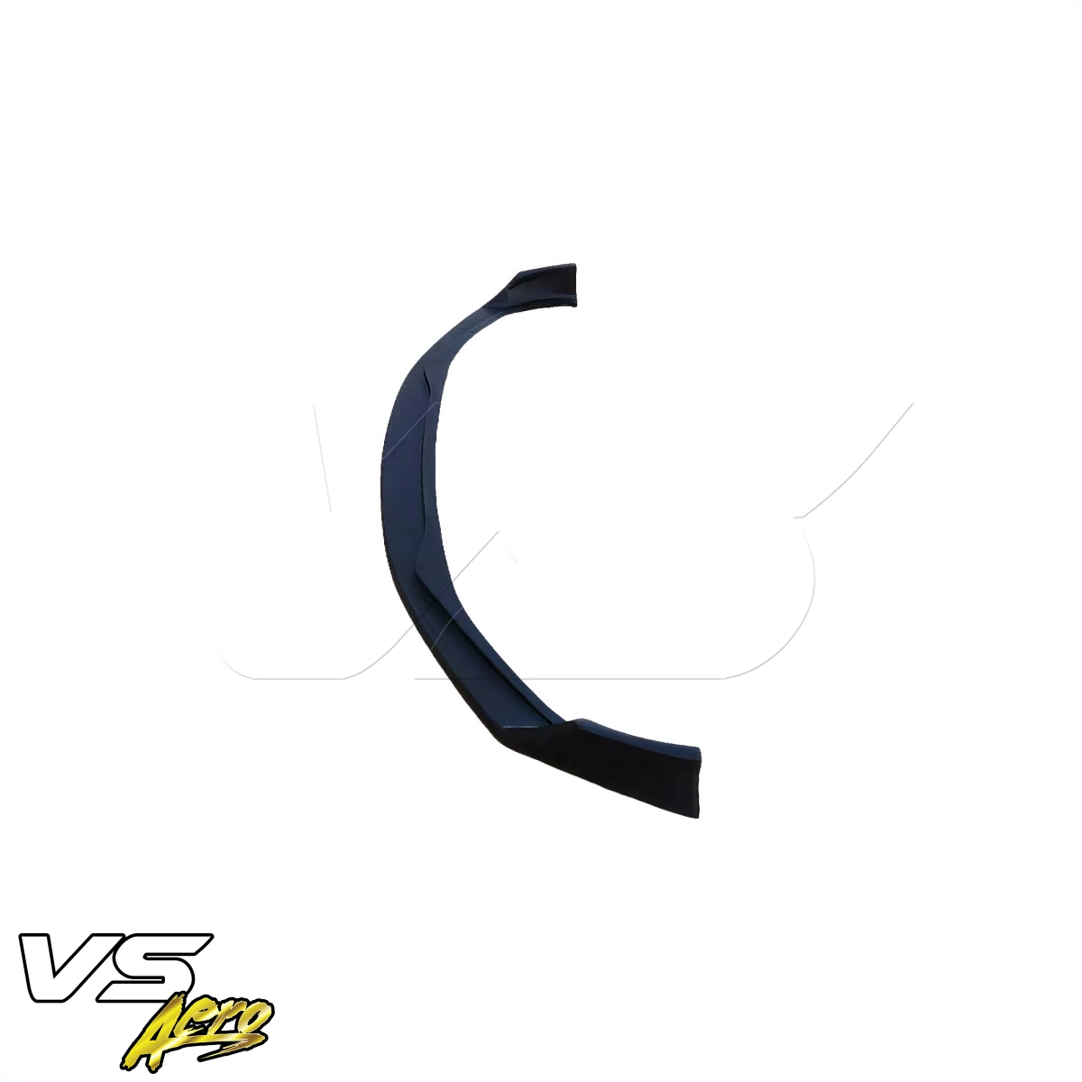 Modify your Scion FR-S 2013 with our Exterior/Front Lips - 18