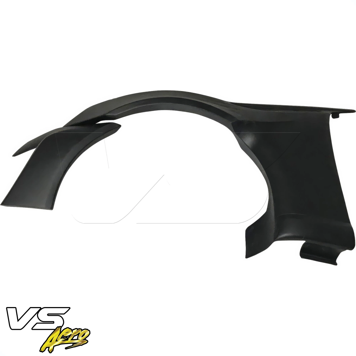 Modify your Scion FR-S 2013 with our Exterior/Fenders - 13