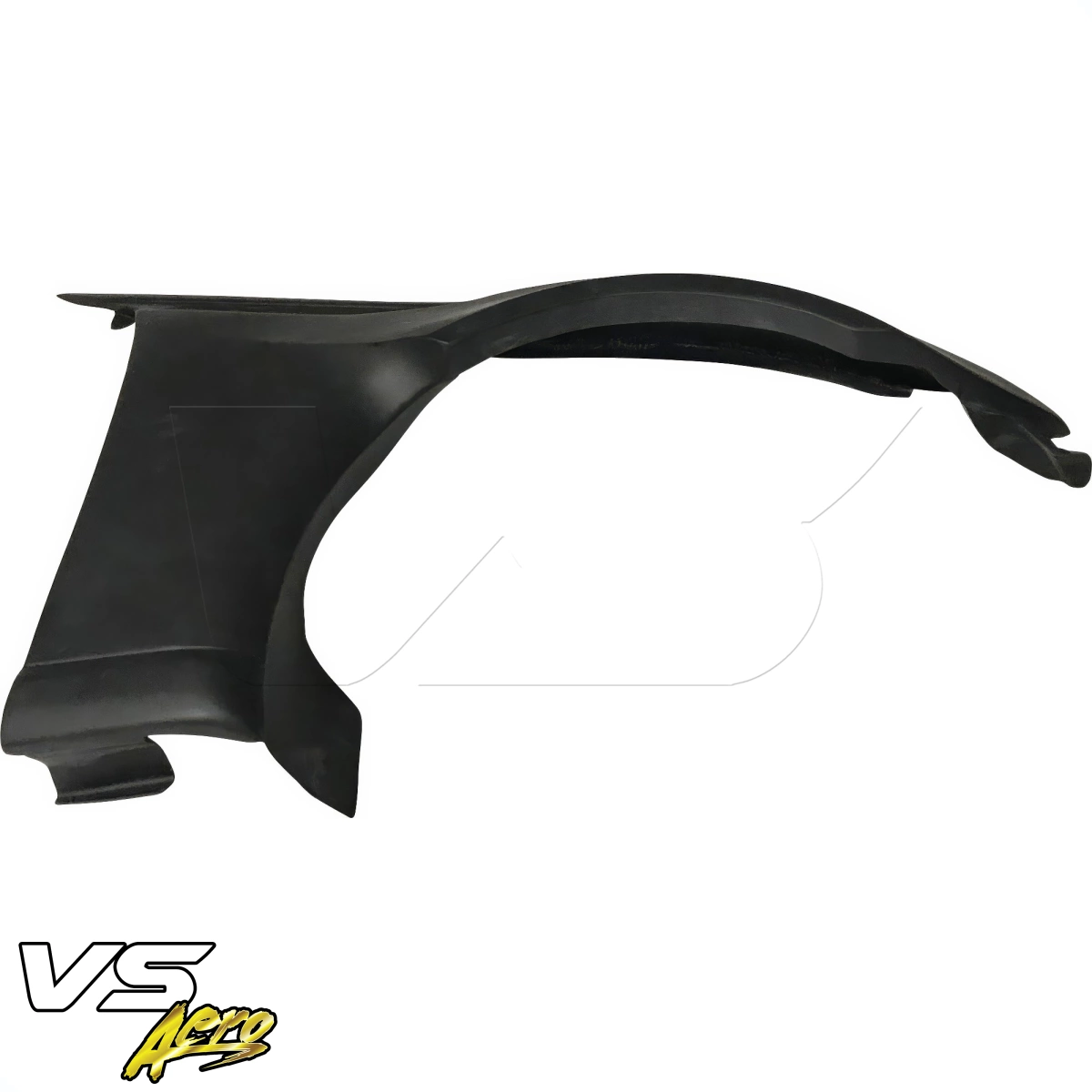 Modify your Scion FR-S 2013 with our Exterior/Fenders - 21