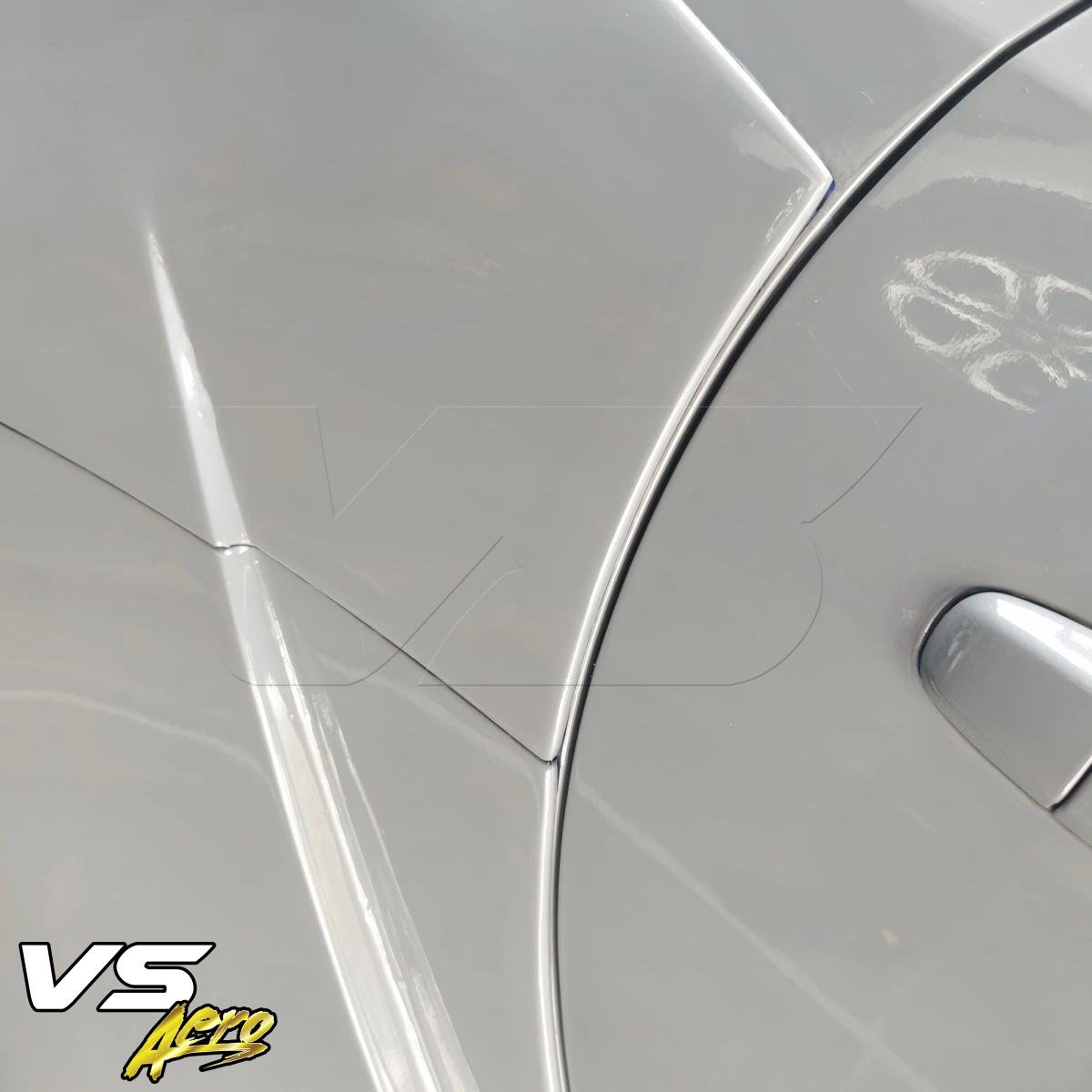 Modify your Scion FR-S 2013 with our Exterior/Fenders - 6