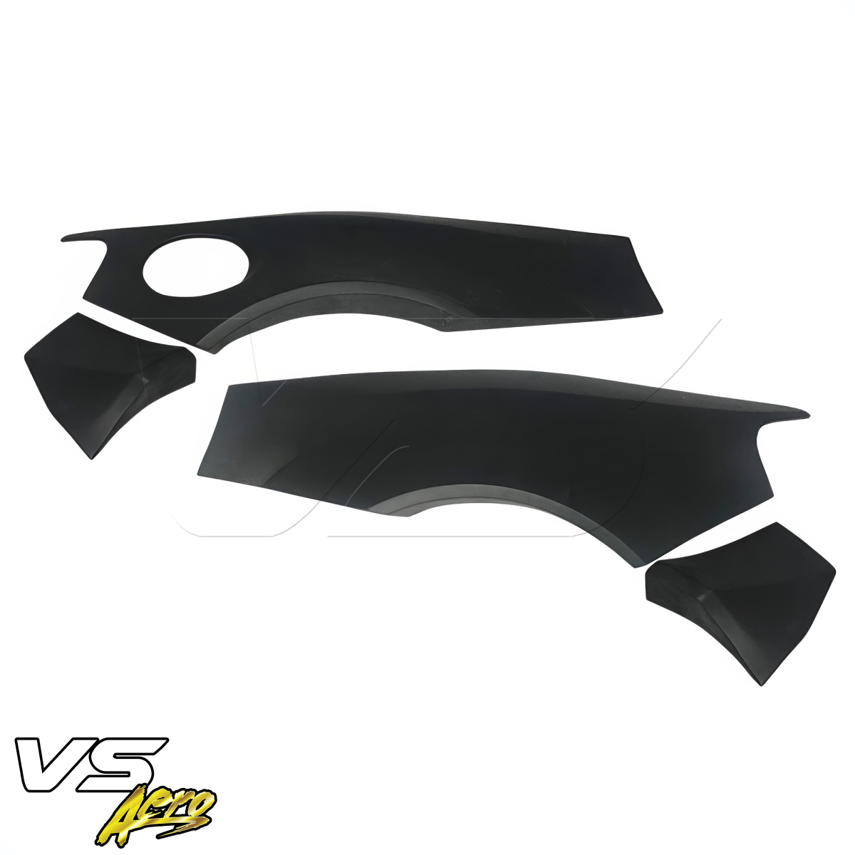 Modify your Scion FR-S 2013 with our Exterior/Fenders - 