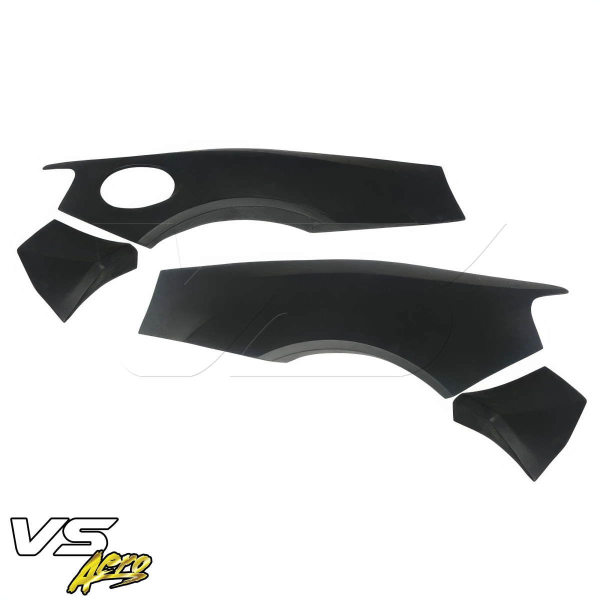 Modify your Scion FR-S 2013 with our Exterior/Fenders - 9