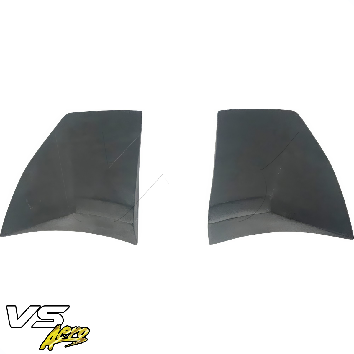 Modify your Scion FR-S 2013 with our Exterior/Fenders - 