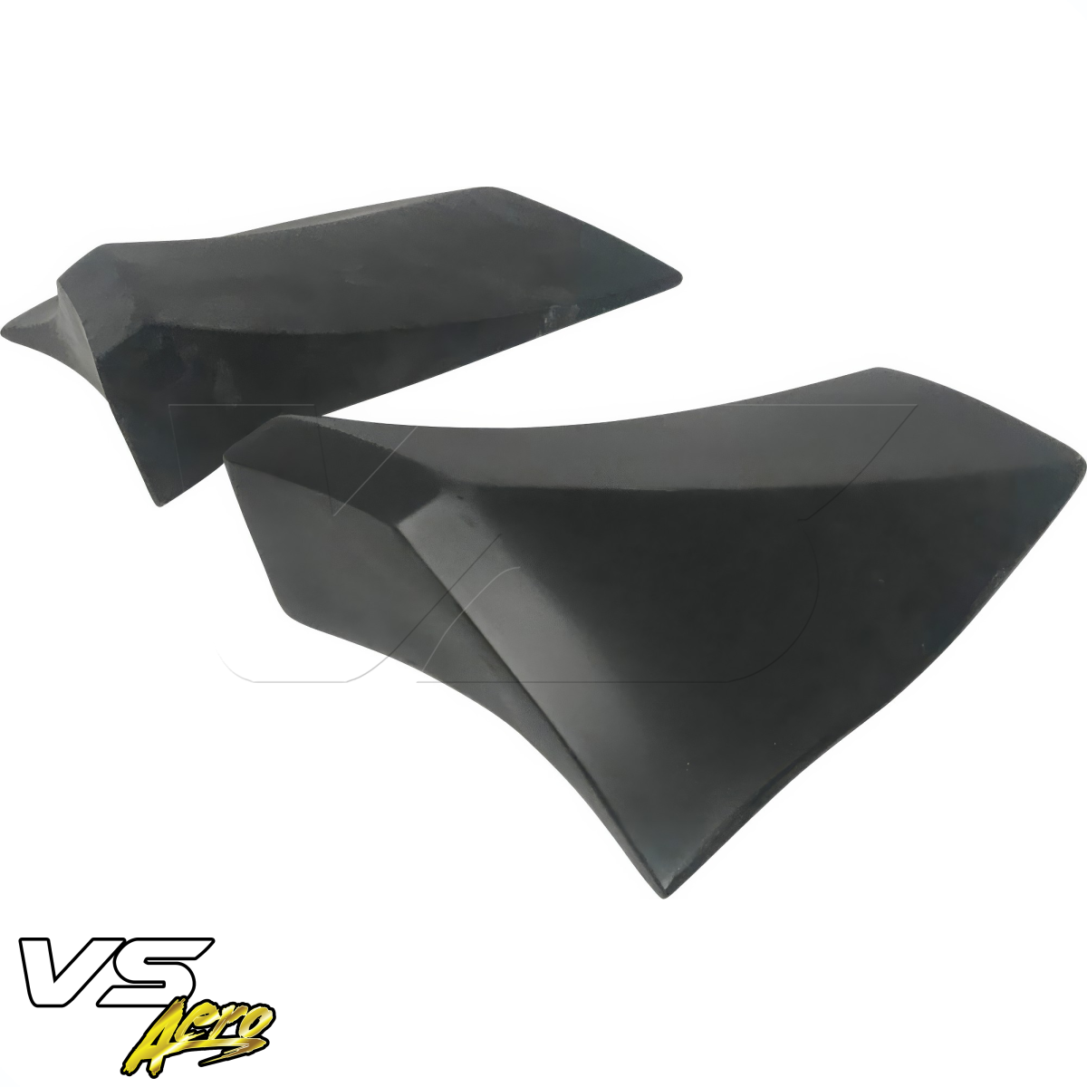 Modify your Scion FR-S 2013 with our Exterior/Fenders - 