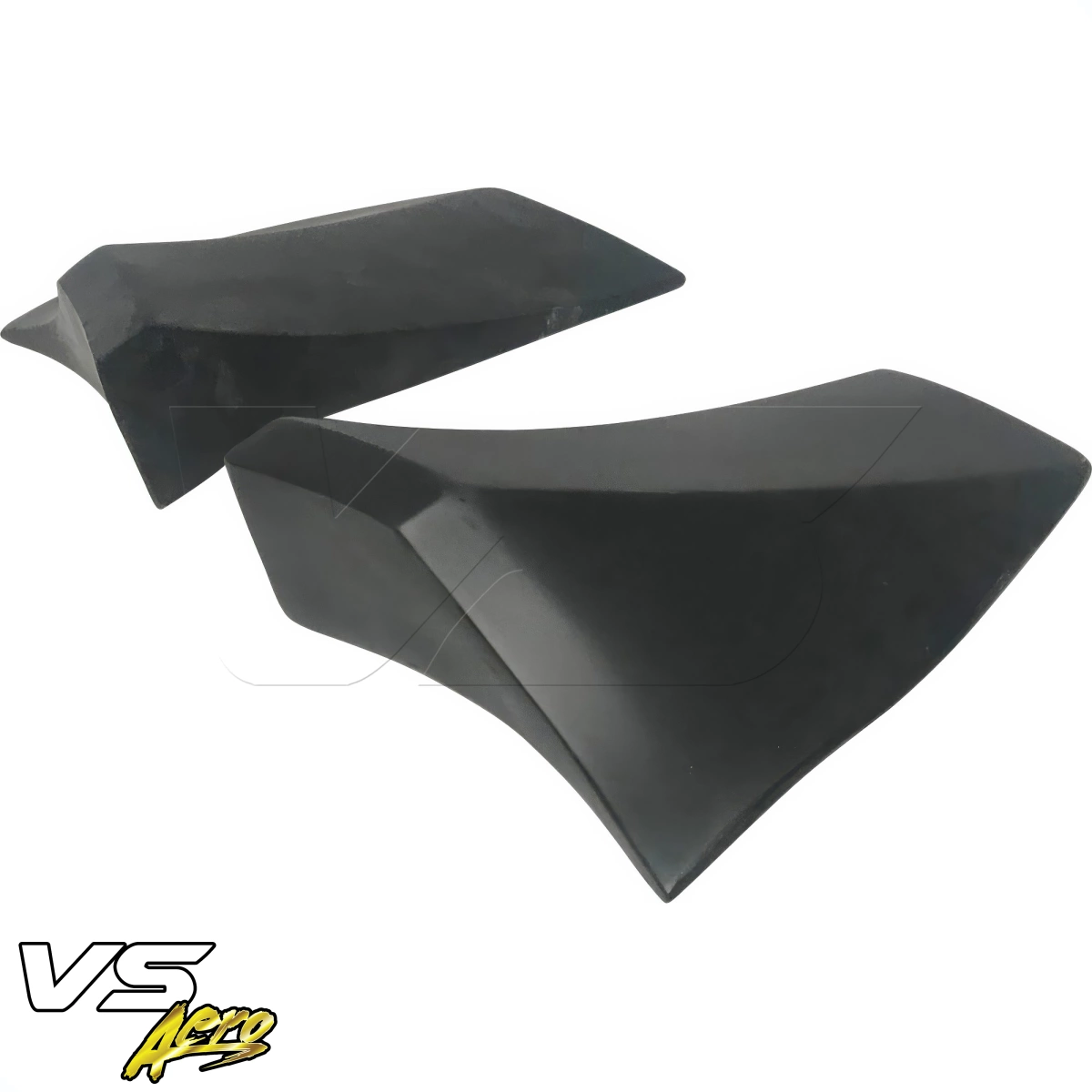 Modify your Scion FR-S 2013 with our Exterior/Fenders - 13