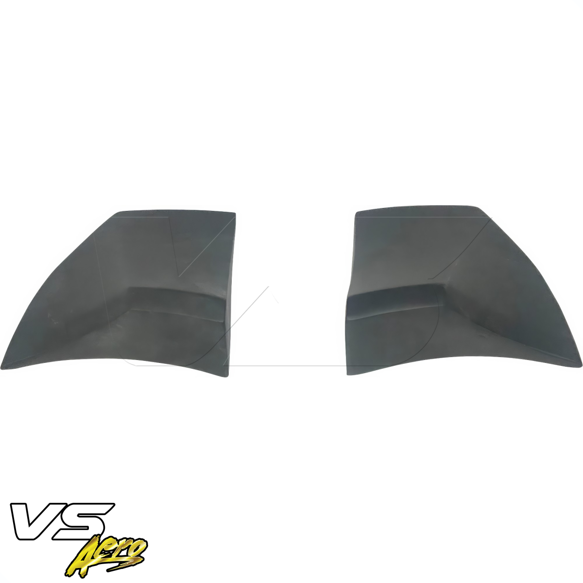 Modify your Scion FR-S 2013 with our Exterior/Fenders - 