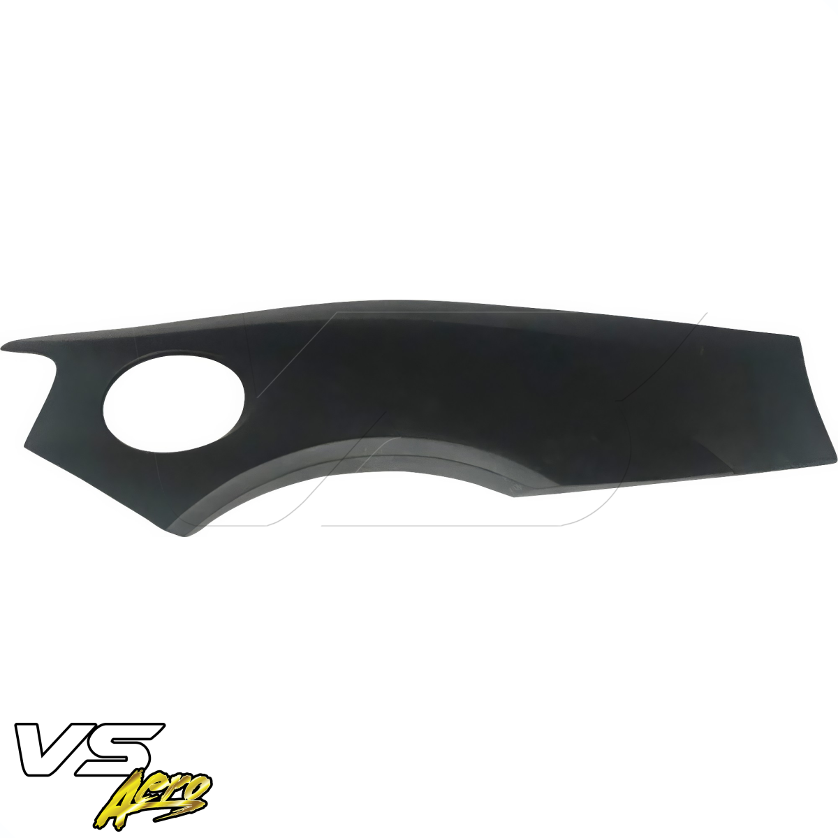 Modify your Scion FR-S 2013 with our Exterior/Fenders - 