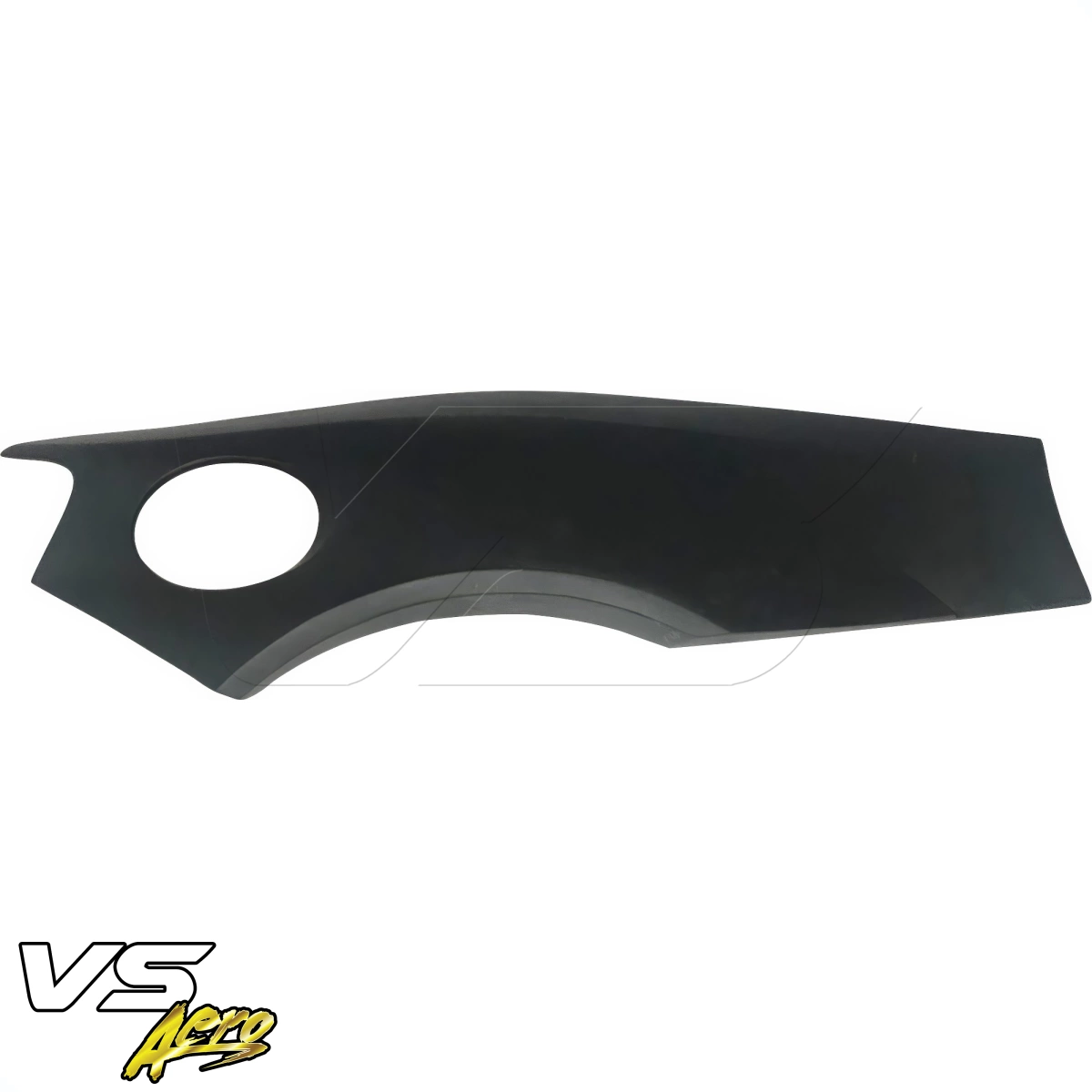 Modify your Scion FR-S 2013 with our Exterior/Fenders - 20