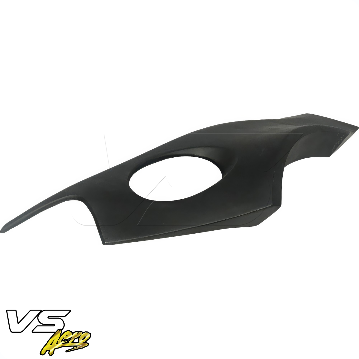 Modify your Scion FR-S 2013 with our Exterior/Fenders - 