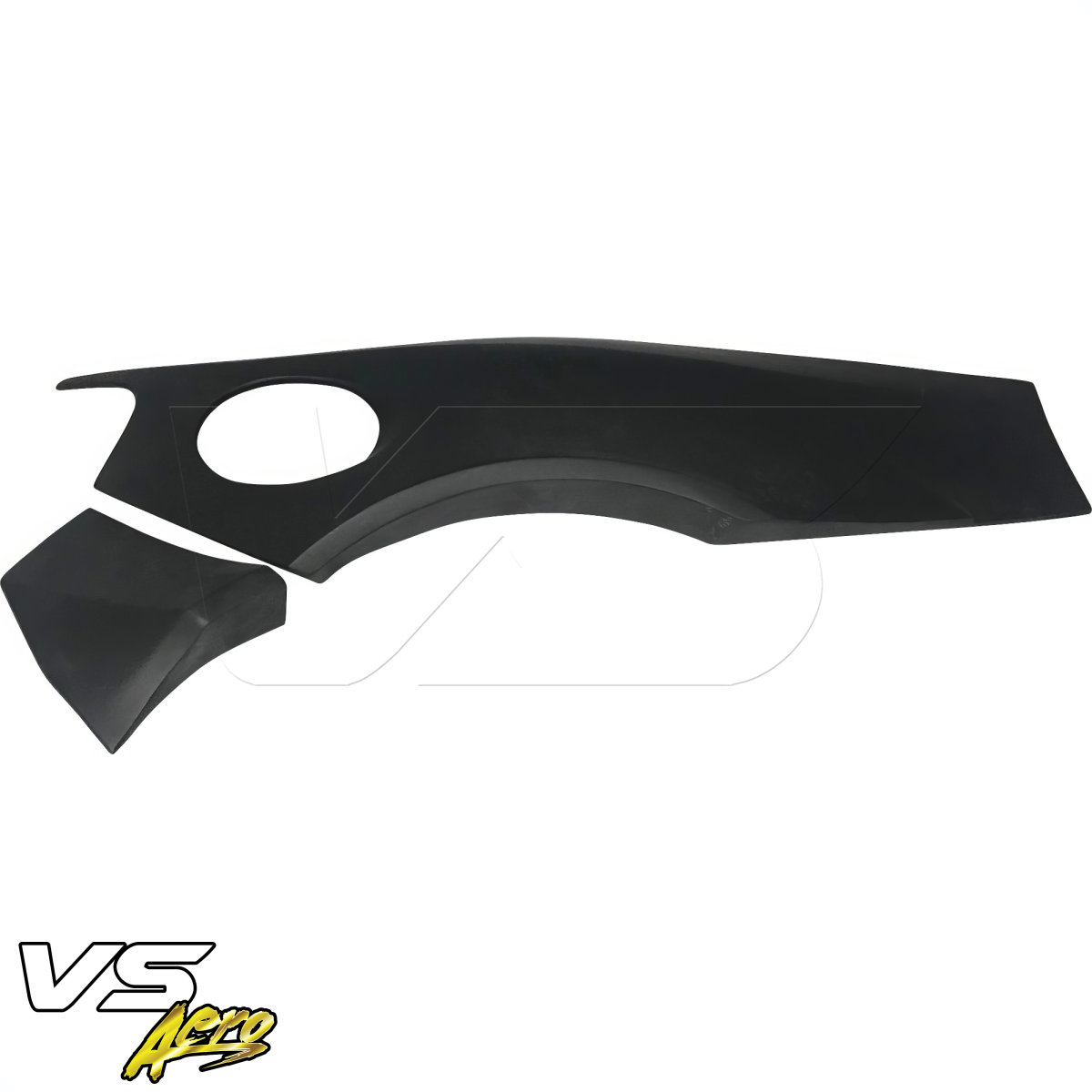 Modify your Scion FR-S 2013 with our Exterior/Fenders - 