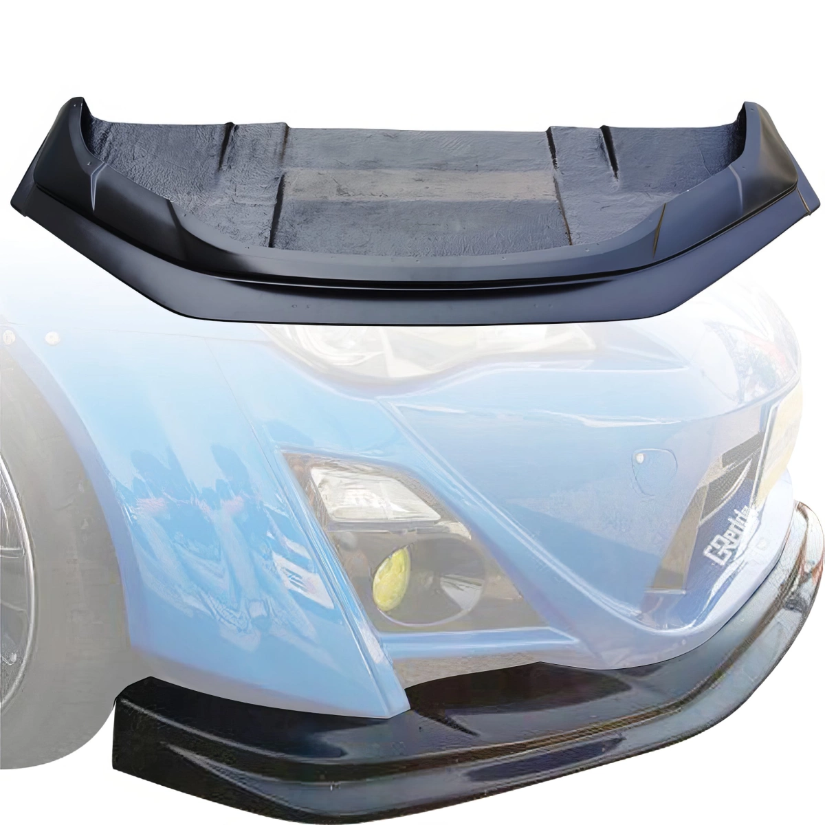 Modify your Scion FR-S 2013 with our Exterior/Other Exterior - 1