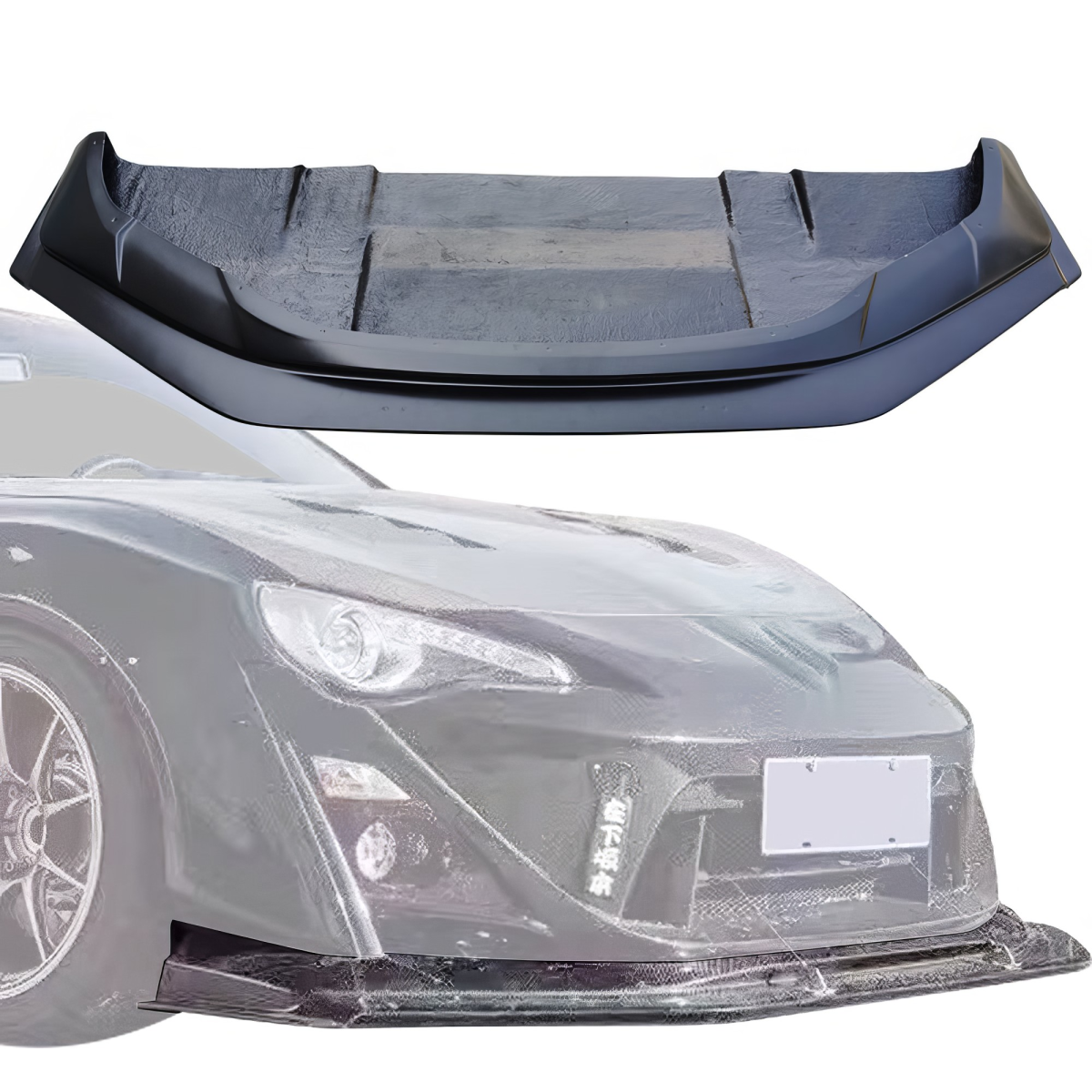 Modify your Scion FR-S 2013 with our Exterior/Complete Body Kits - 