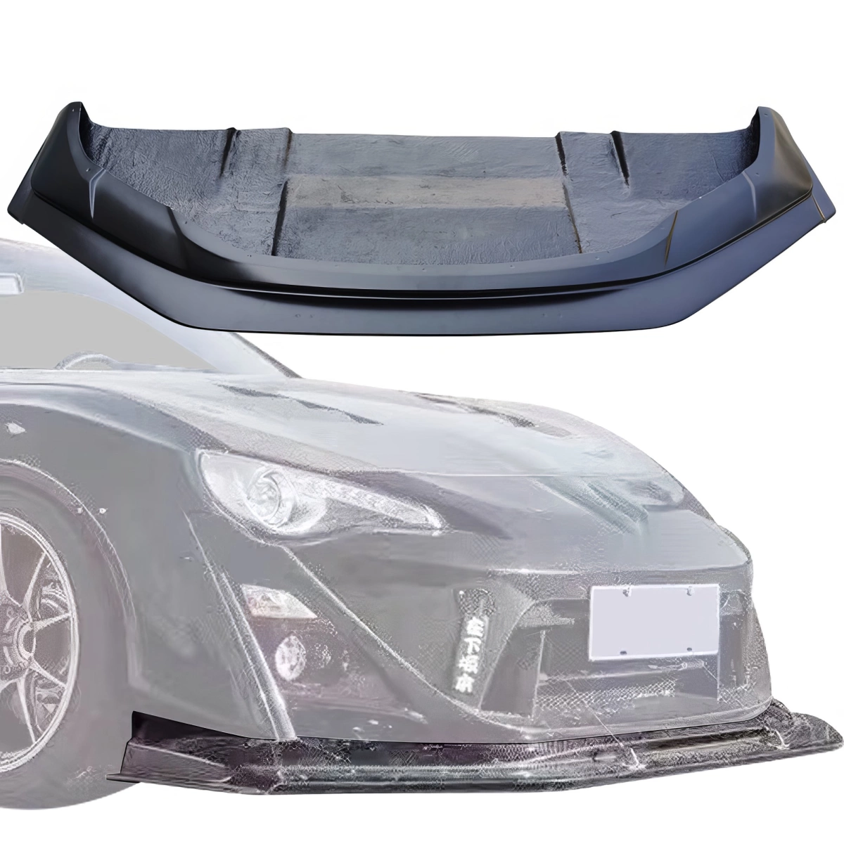 Modify your Scion FR-S 2013 with our Exterior/Other Exterior - 6