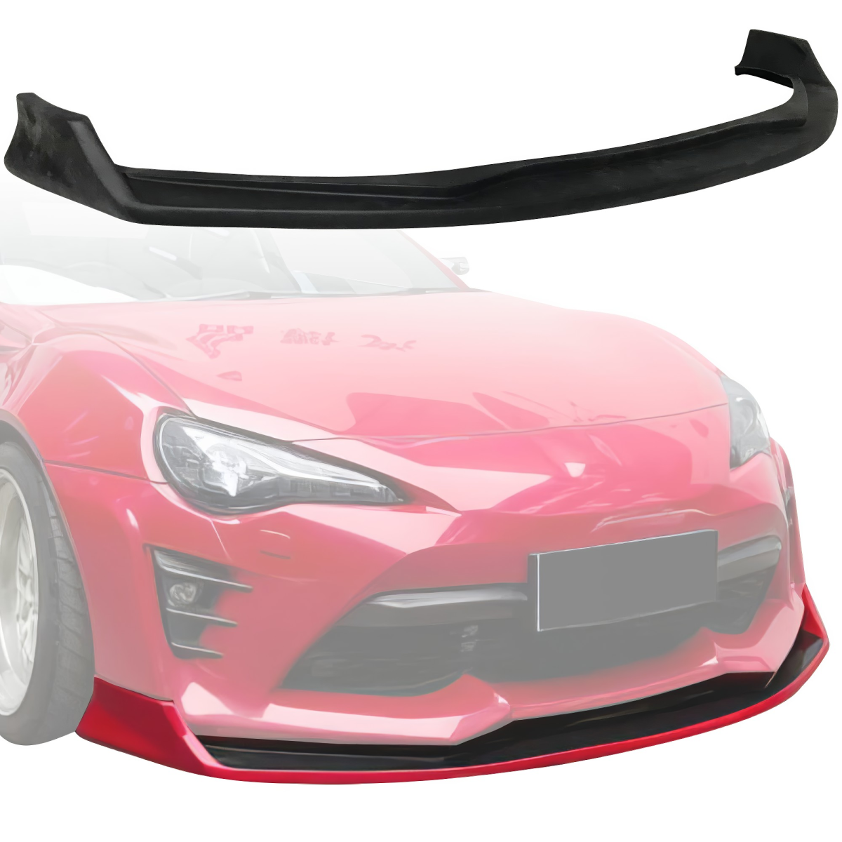 Modify your Toyota 86 2017 with our Exterior/Complete Body Kits - 