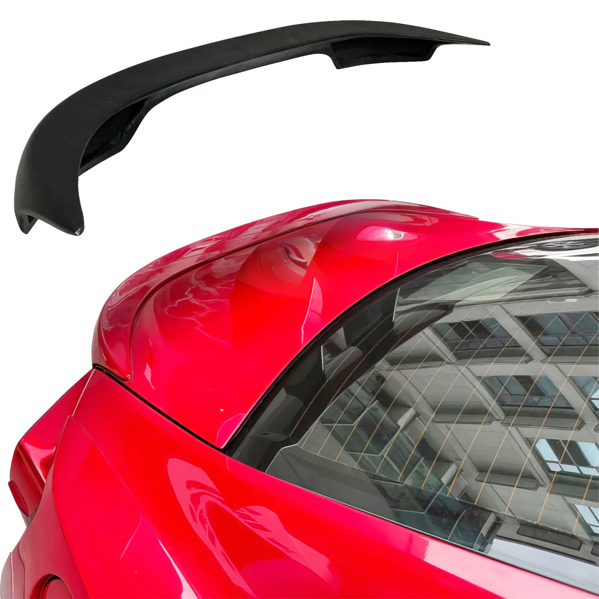 Modify your Toyota 86 2017 with our Exterior/Wings - 