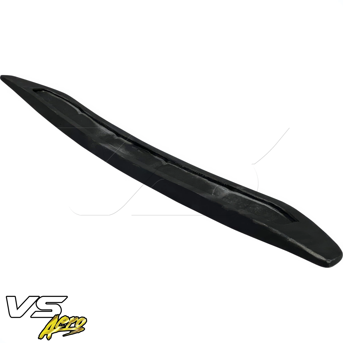 Modify your Toyota 86 2017 with our Exterior/Wings - 9