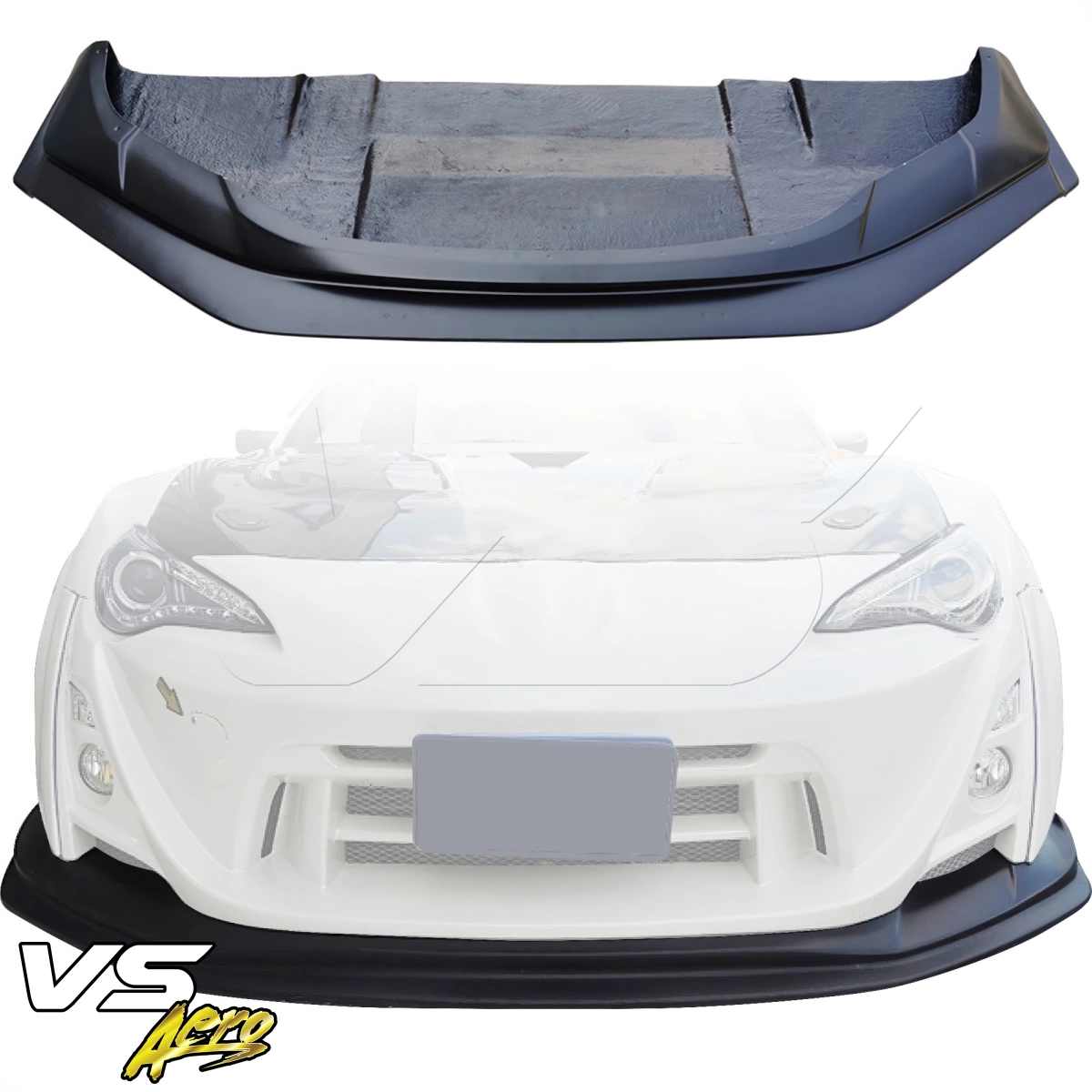Modify your Subaru BRZ 2013 with our Exterior/Other Exterior - 2