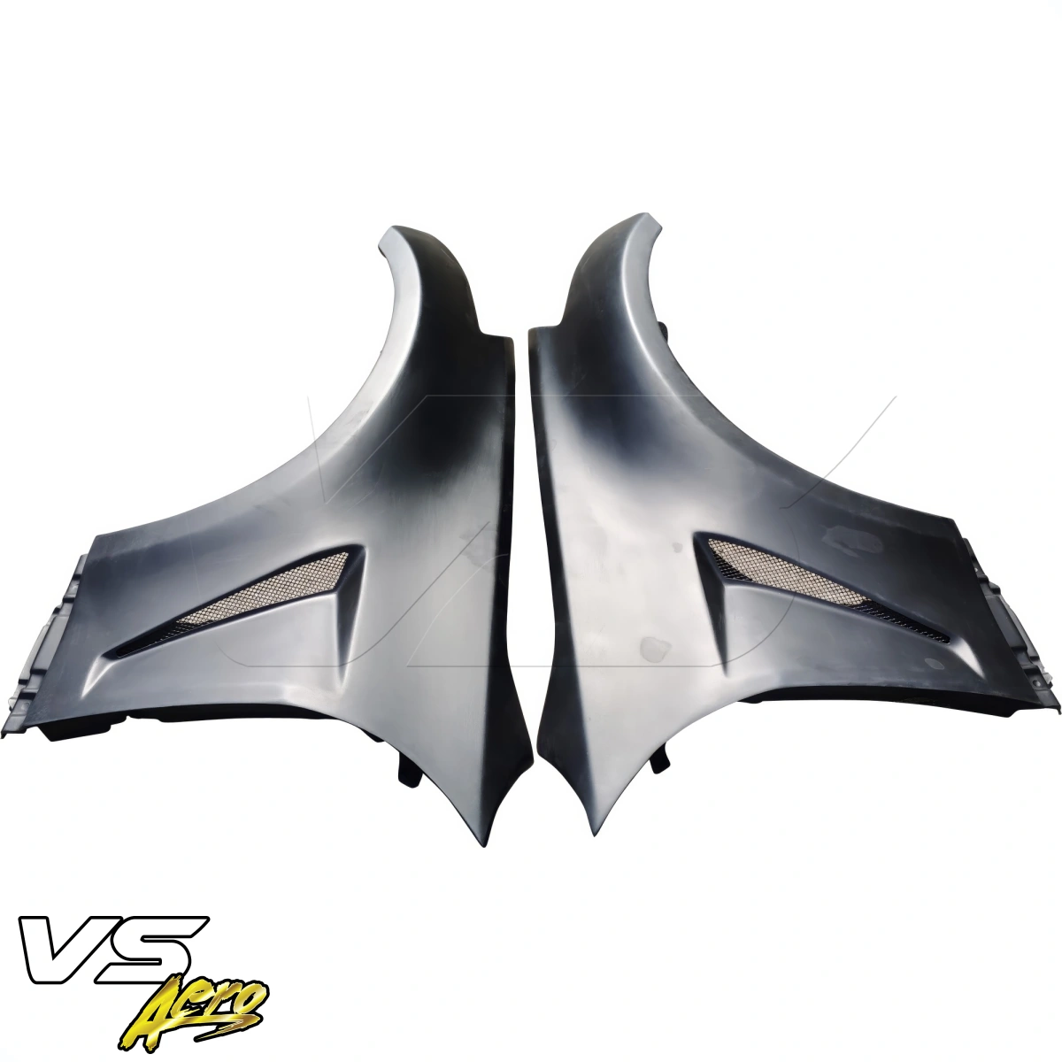 Modify your Nissan 350Z 2003 with our Exterior/Fenders - 31
