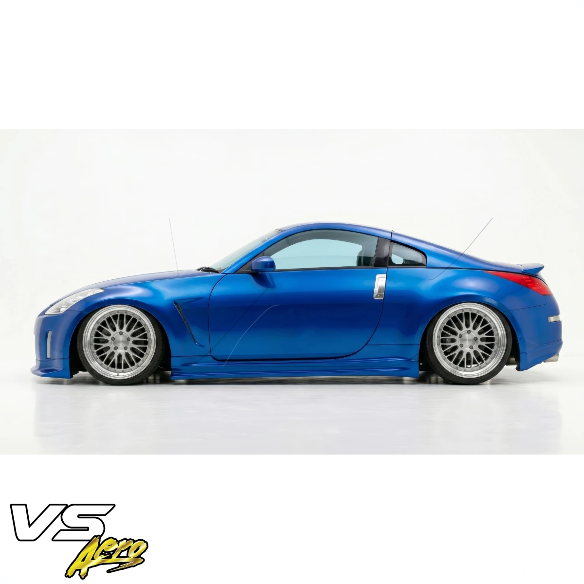 Modify your Nissan 350Z 2003 with our Exterior/Fenders - 39