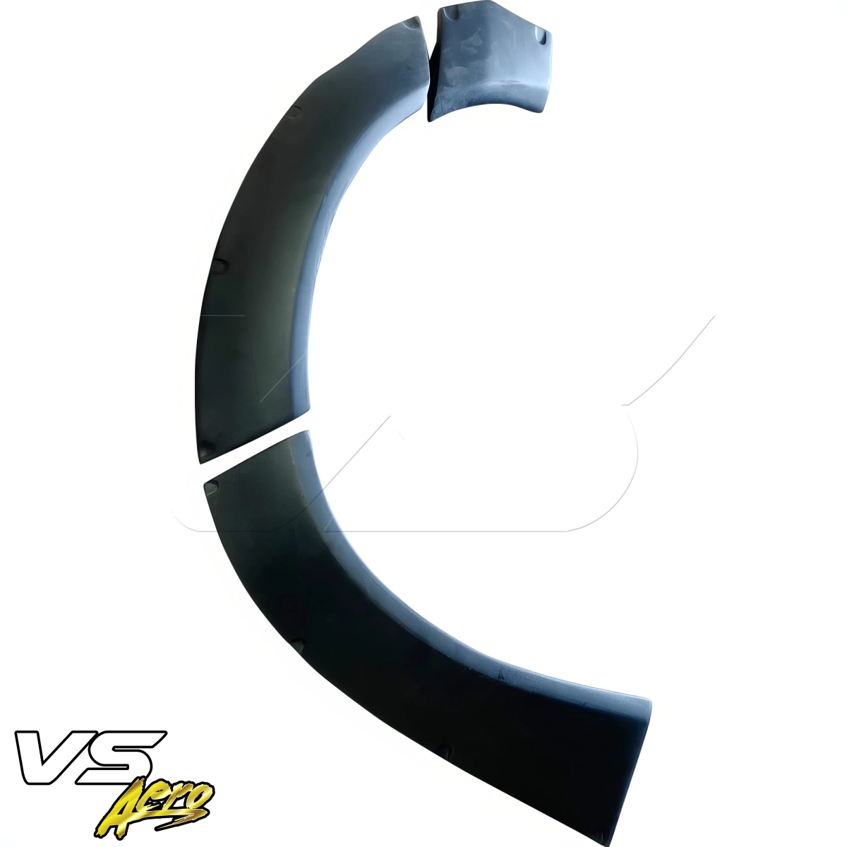 Modify your Mini Cooper 2007 with our Exterior/Complete Body Kits - 15