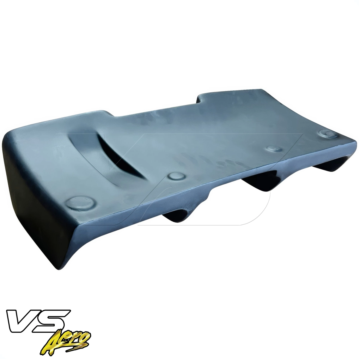 Modify your Mini Cooper 2007 with our Exterior/Complete Body Kits - 23