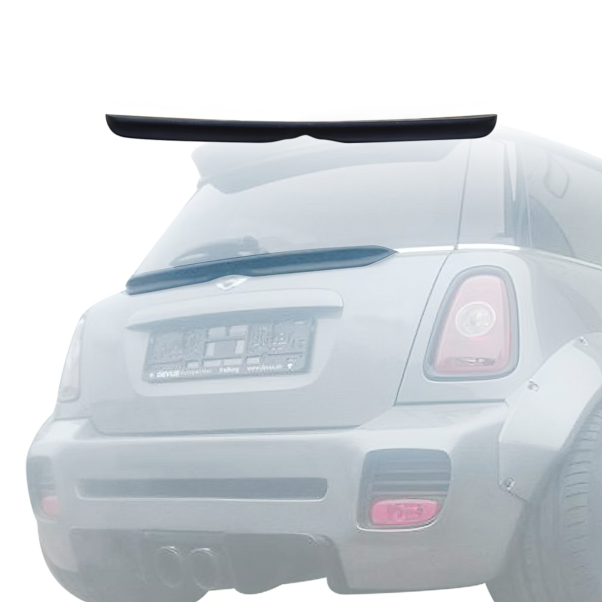 Modify your Mini Cooper 2007 with our Exterior/Complete Body Kits - 