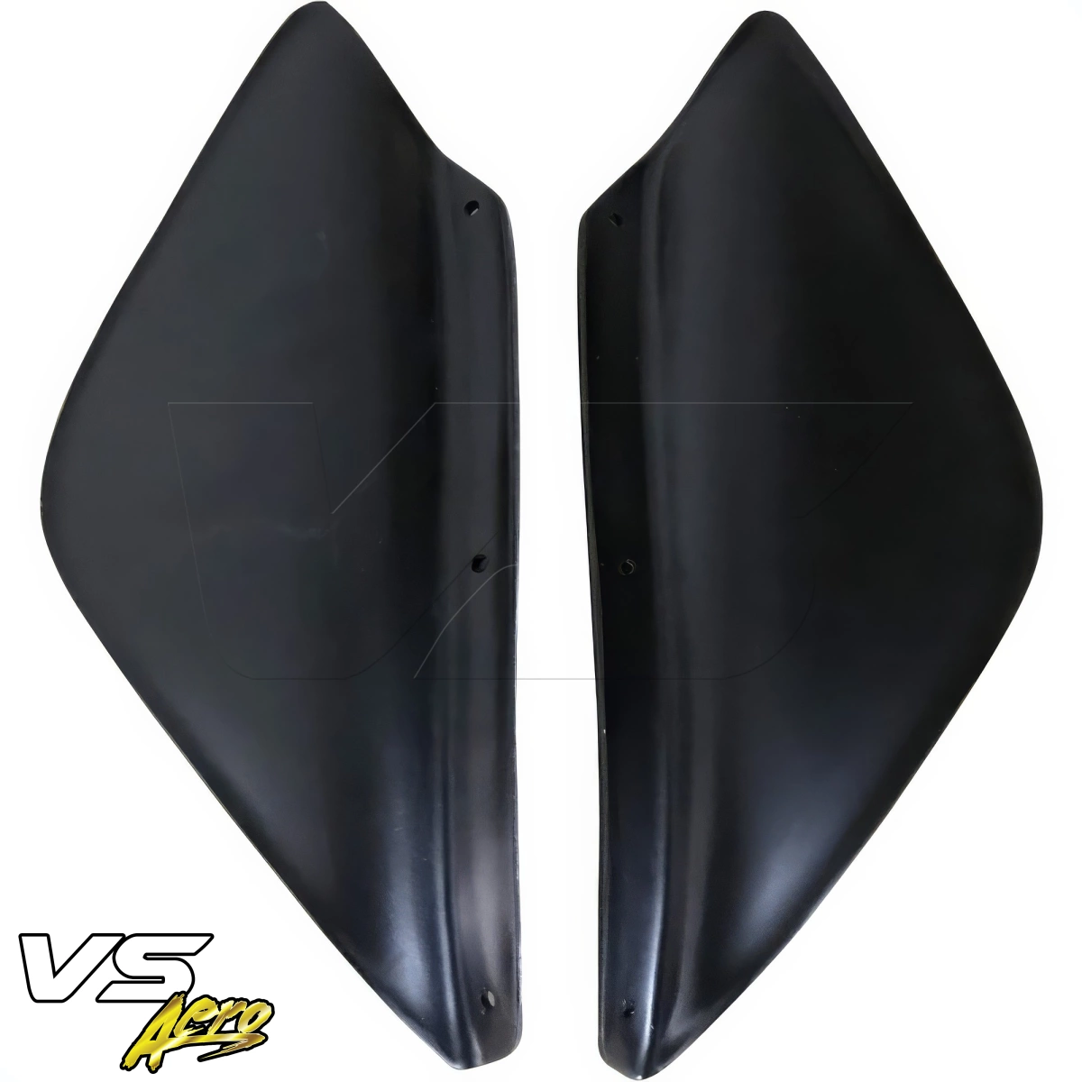 Modify your Honda S2000 2000 with our Exterior/Canards - 3