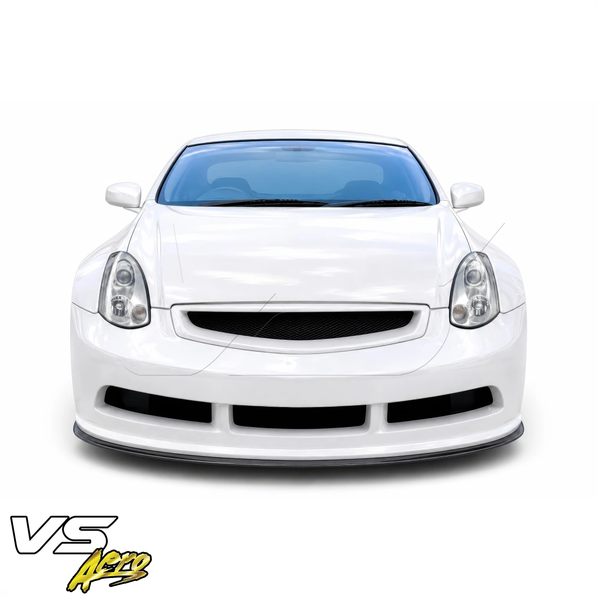 Modify your Infiniti G35 2003 with our Exterior/Complete Body Kits - 7