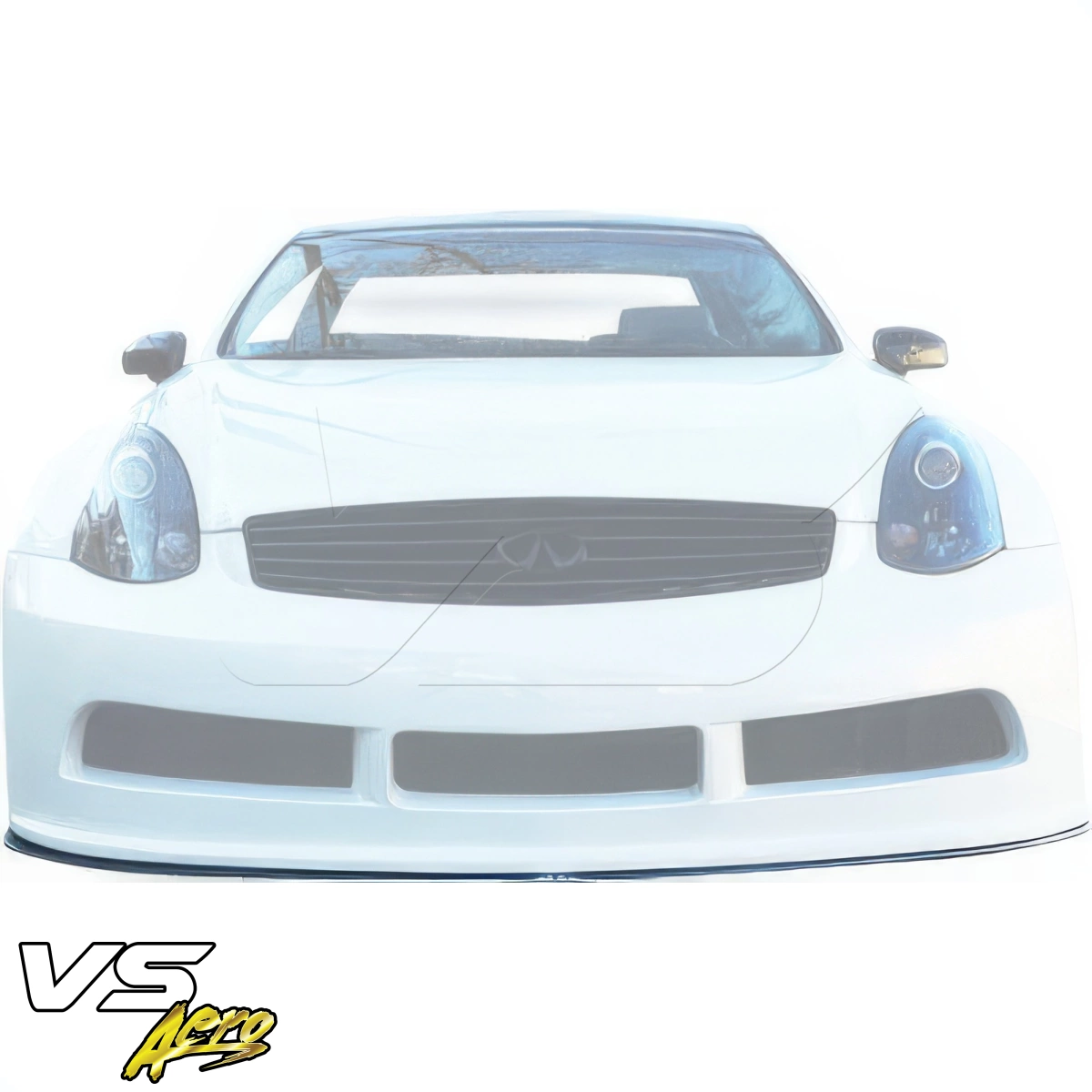 Modify your Infiniti G35 2003 with our Exterior/Other Exterior - 6