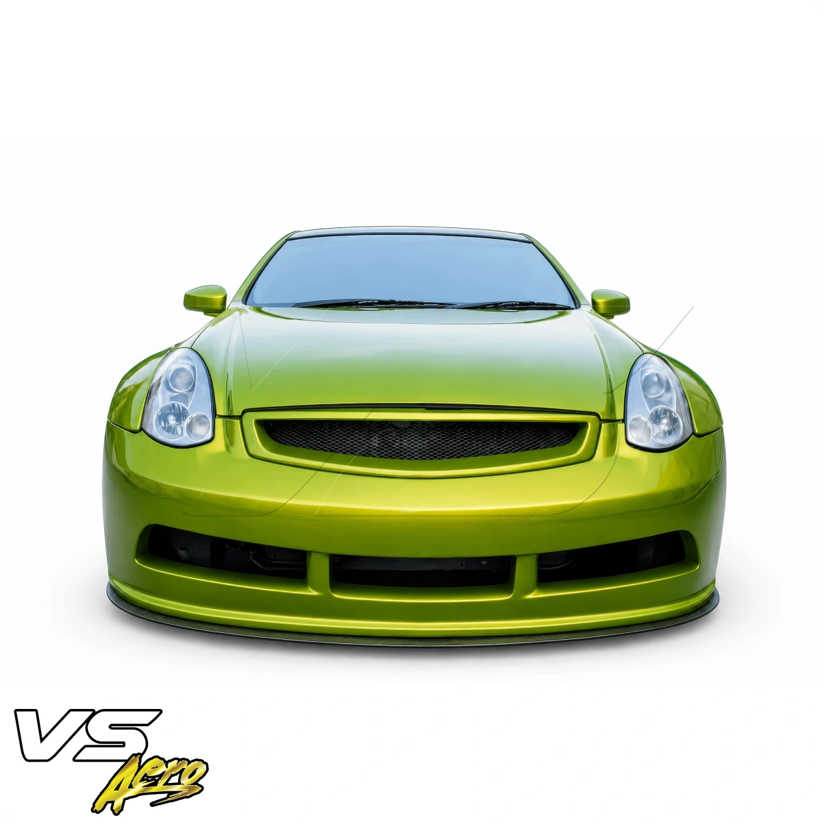 Modify your Infiniti G35 2003 with our Exterior/Complete Body Kits - 20