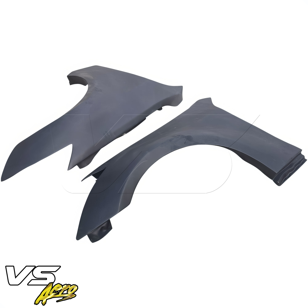 Modify your Infiniti G35 2003 with our Exterior/Fenders - 