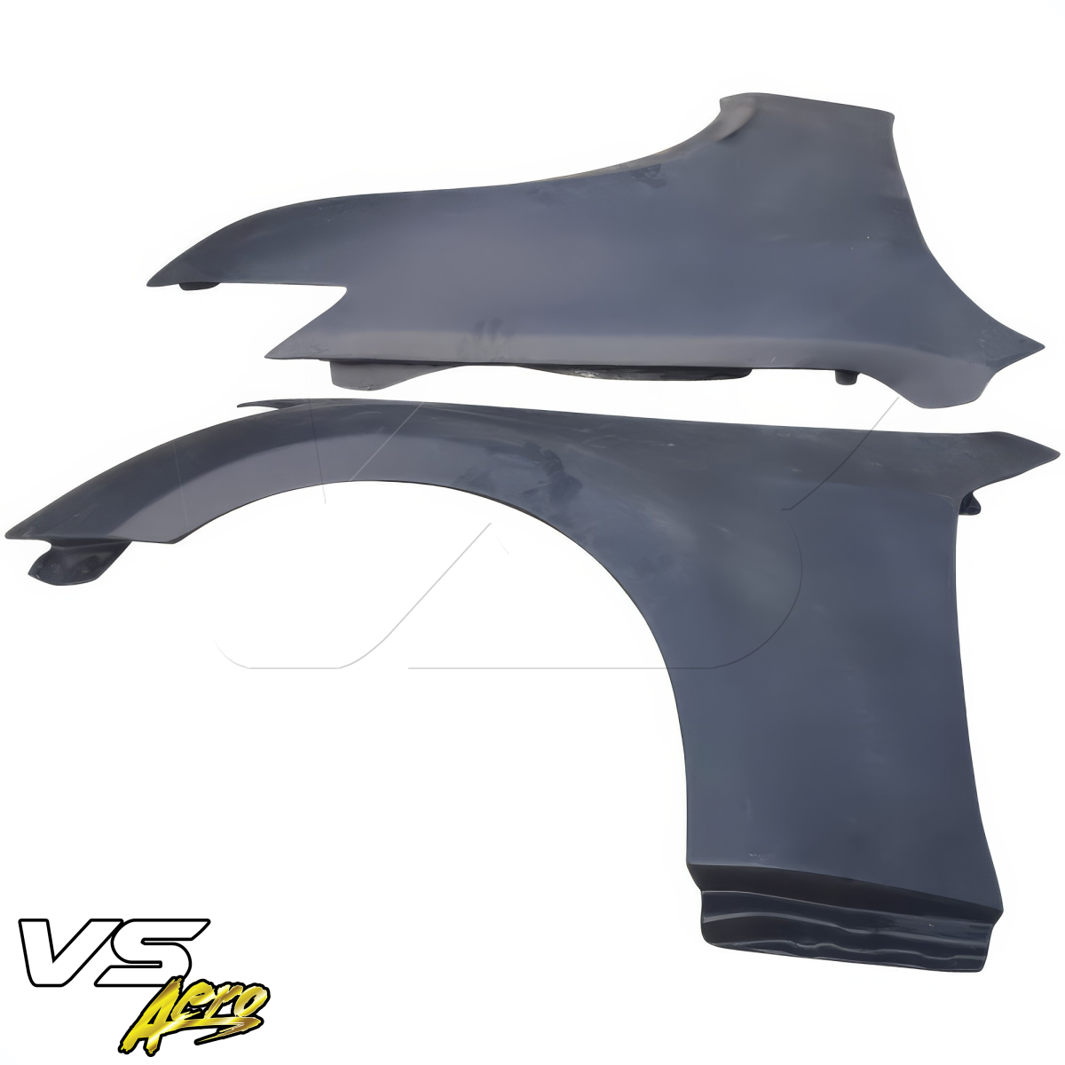 Modify your Infiniti G35 2003 with our Exterior/Fenders - 