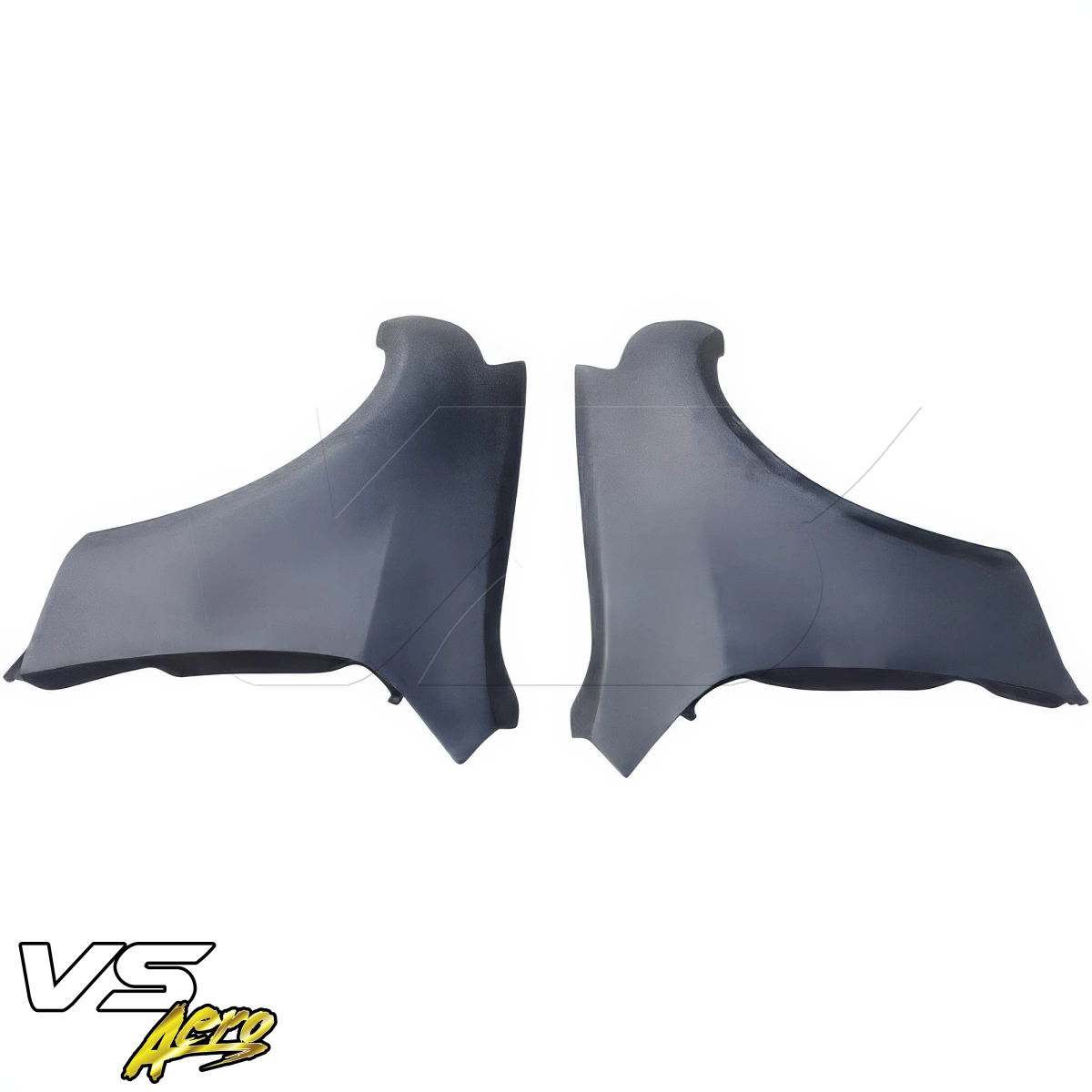 Modify your Infiniti G35 2003 with our Exterior/Fenders - 10