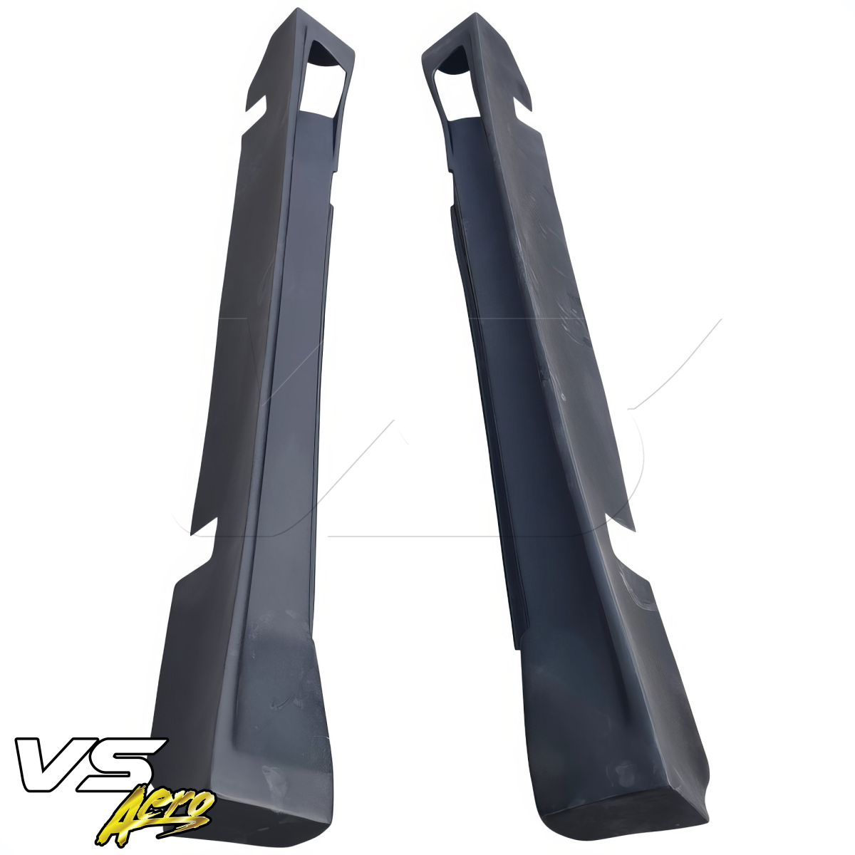 Modify your Infiniti G35 2003 with our Exterior/Side Skirts - 