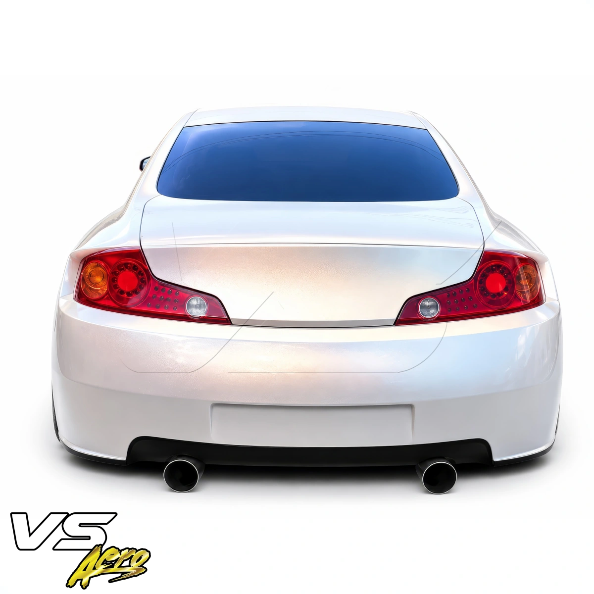 Modify your Infiniti G35 2003 with our Exterior/Complete Body Kits - 9