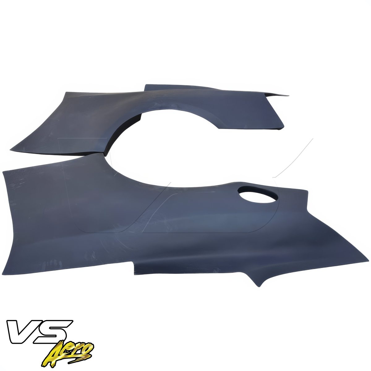Modify your Infiniti G35 2003 with our Exterior/Fenders - 