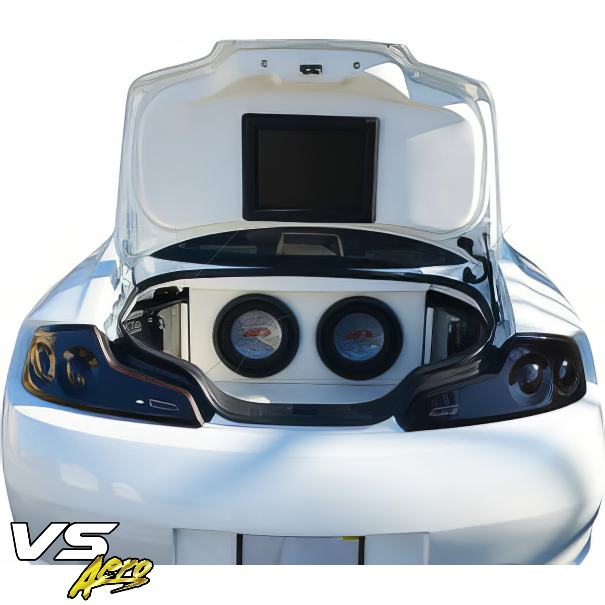 Modify your Infiniti G35 2003 with our Exterior/Fenders - 