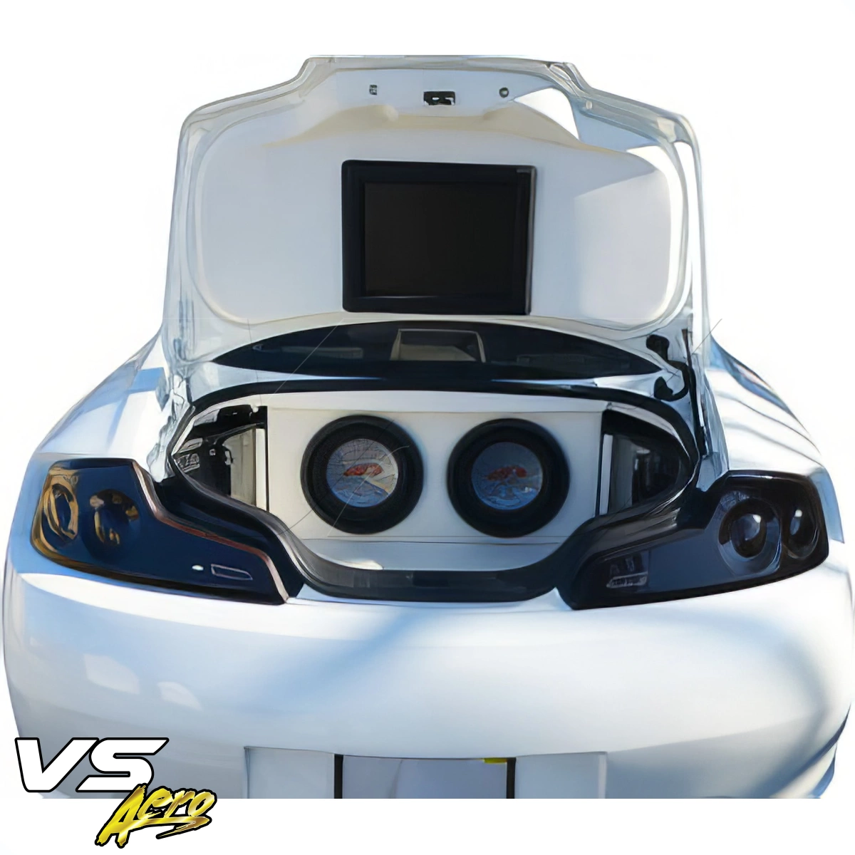 Modify your Infiniti G35 2003 with our Exterior/Complete Body Kits - 9