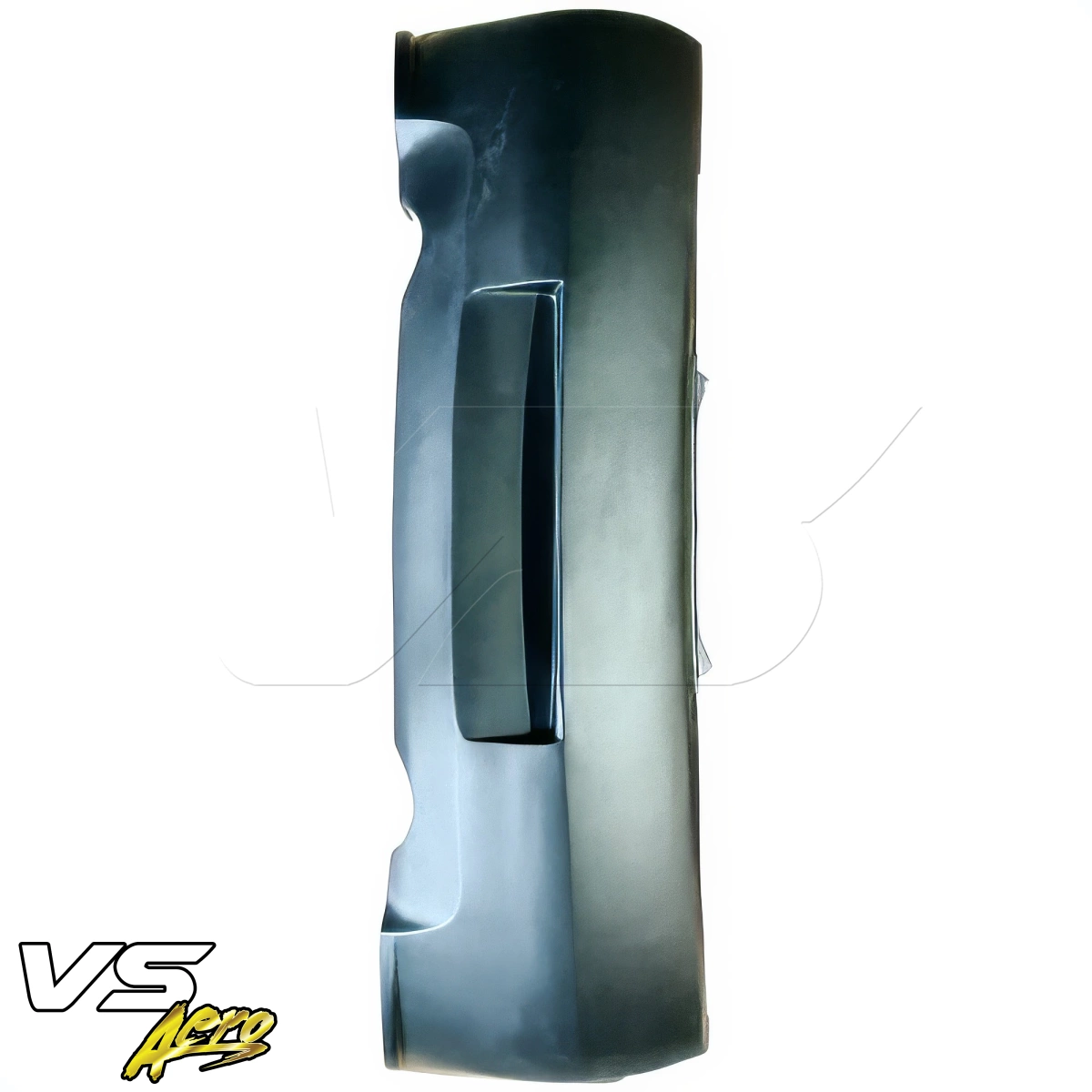 Modify your Infiniti G35 2003 with our Exterior/Rear Bumpers - 9