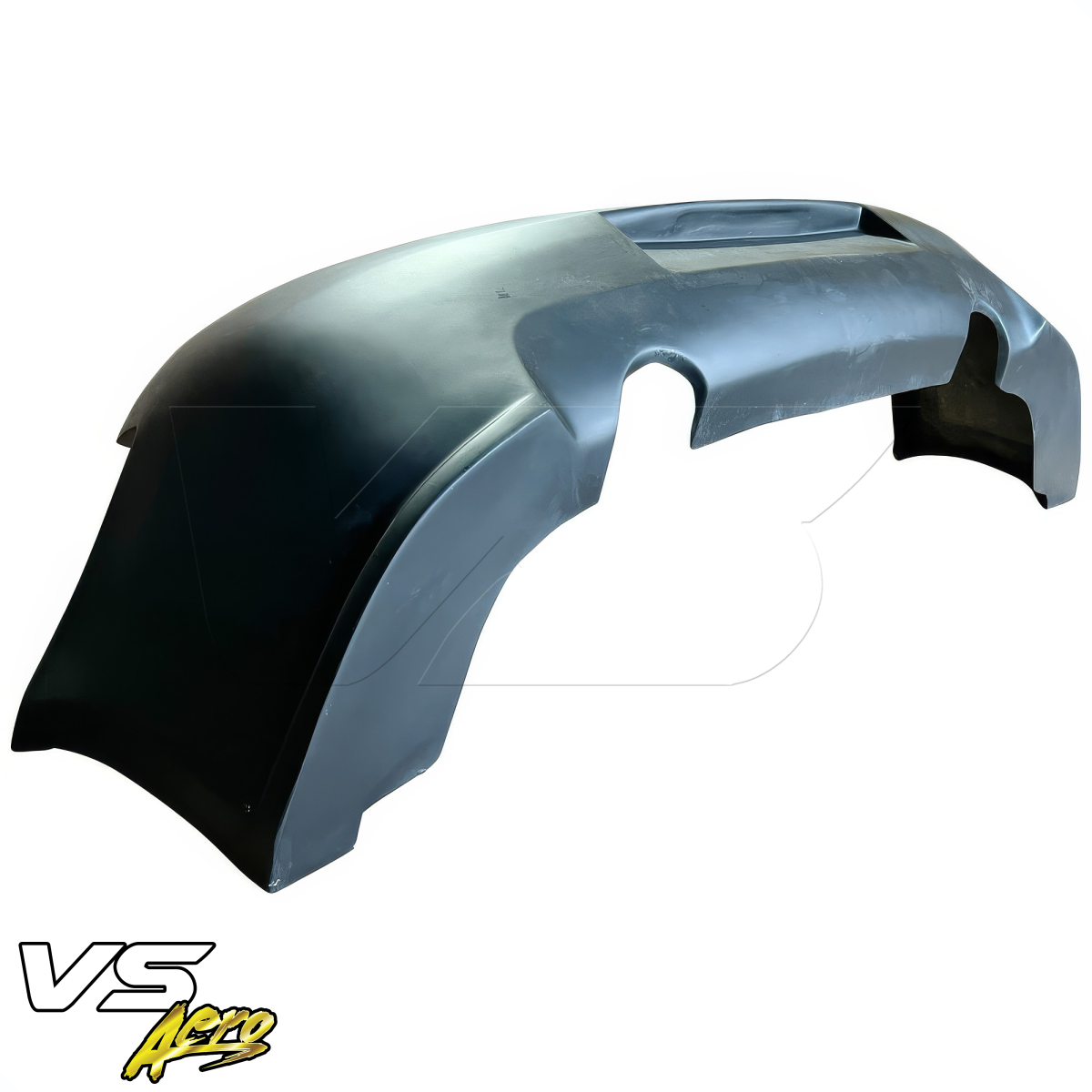 Modify your Infiniti G35 2003 with our Exterior/Rear Bumpers - 