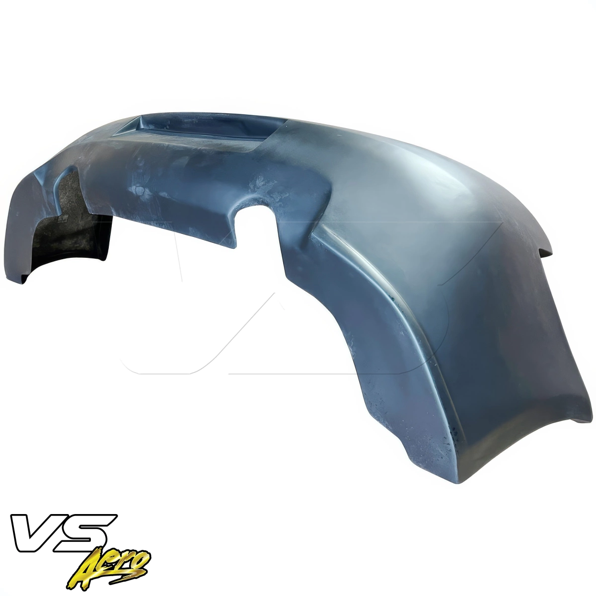 Modify your Infiniti G35 2003 with our Exterior/Rear Bumpers - 11