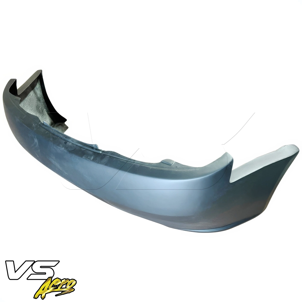 Modify your Infiniti G35 2003 with our Exterior/Rear Bumpers - 15