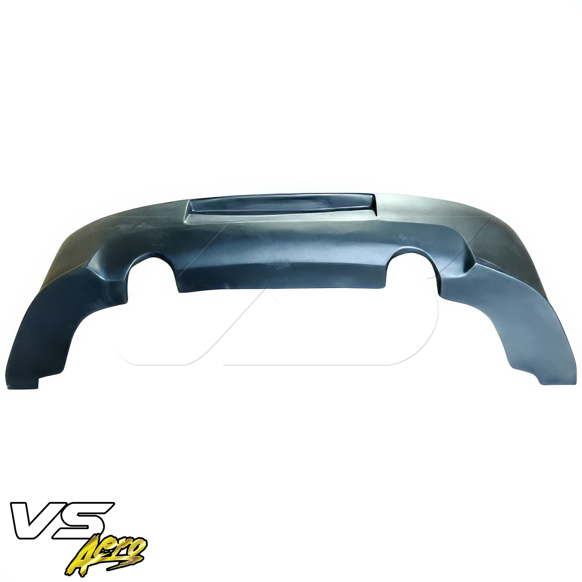 Modify your Infiniti G35 2003 with our Exterior/Rear Bumpers - 